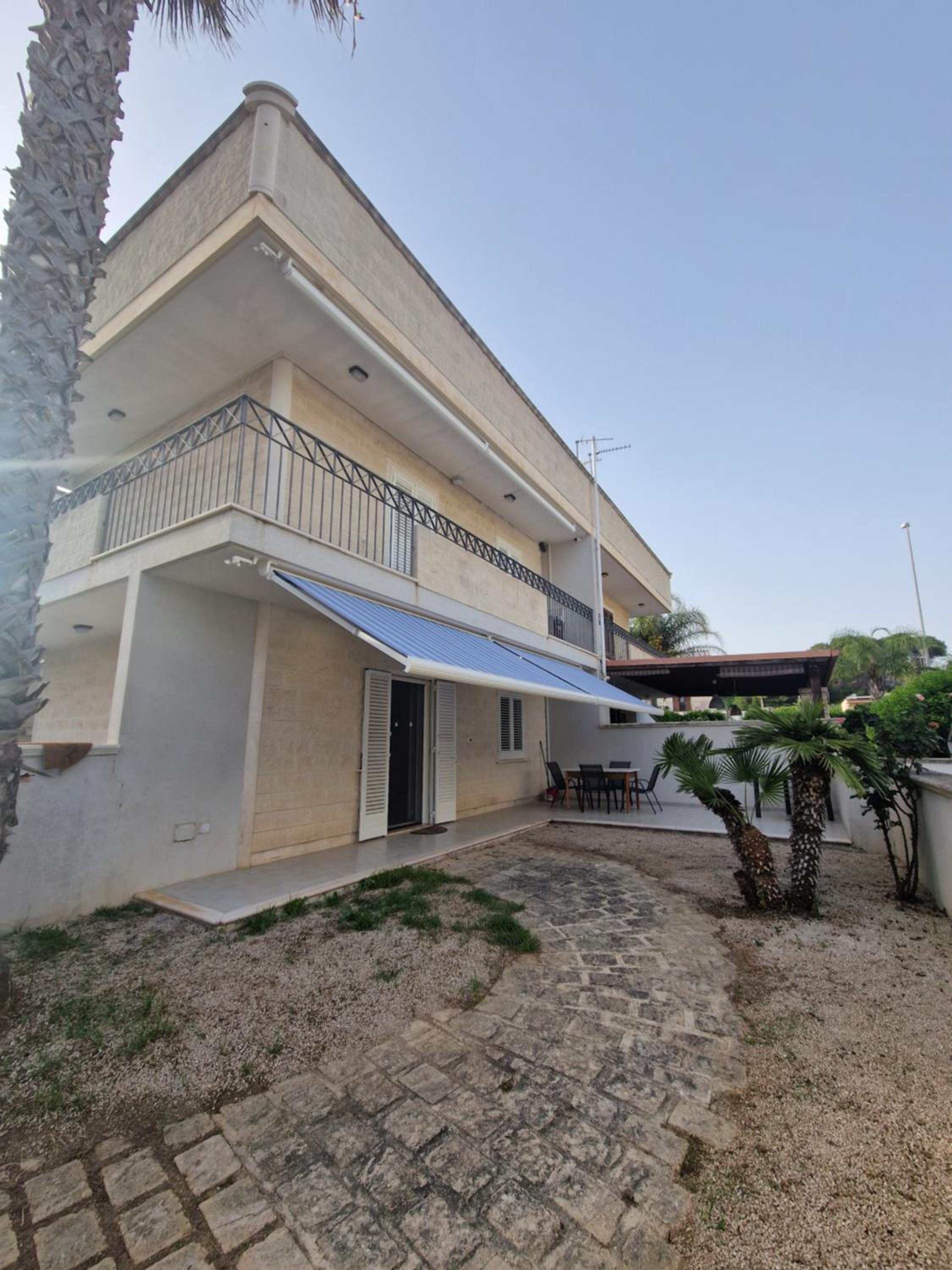 AP Apartment