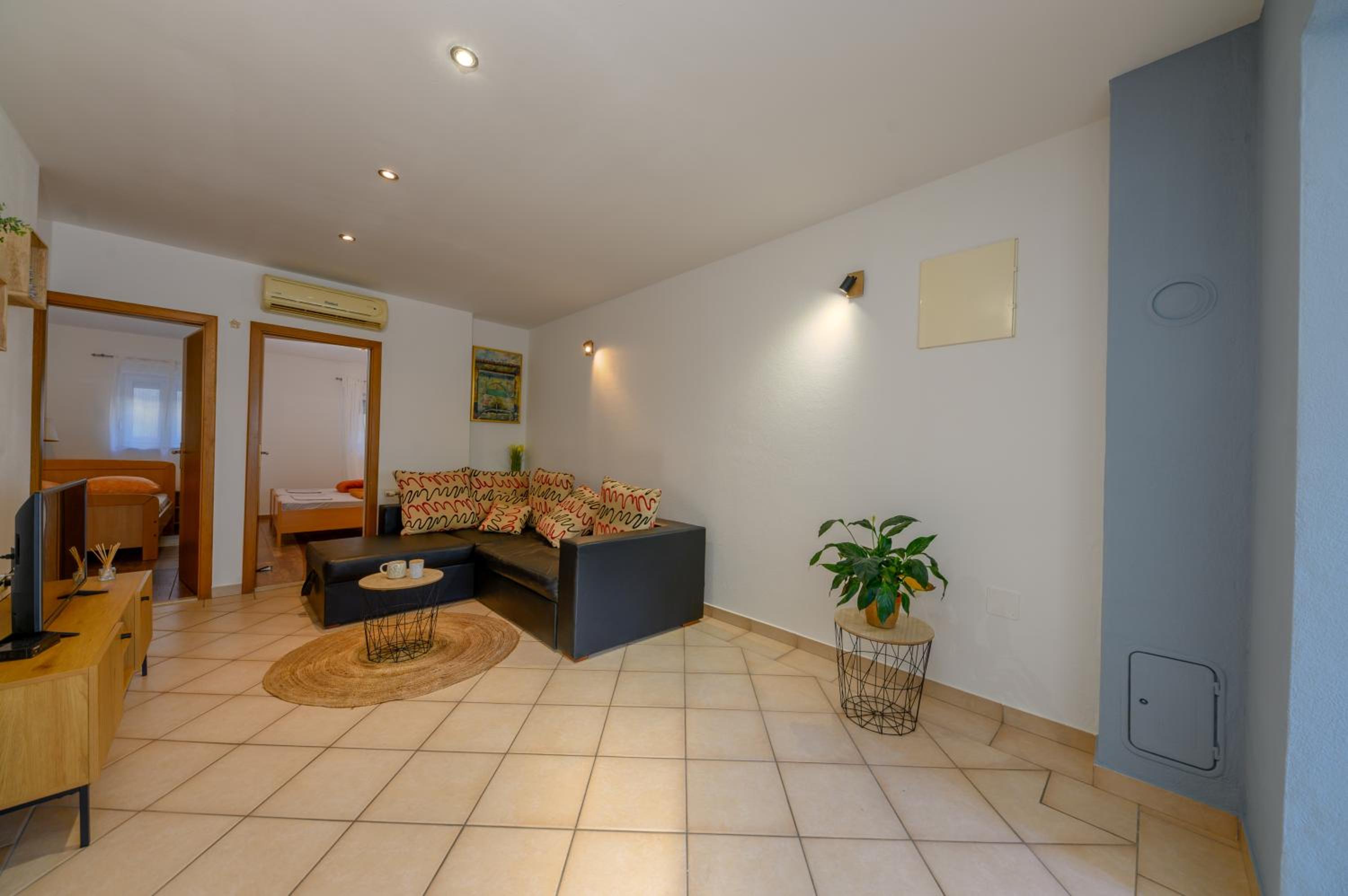 Apartments Filipovic view 3