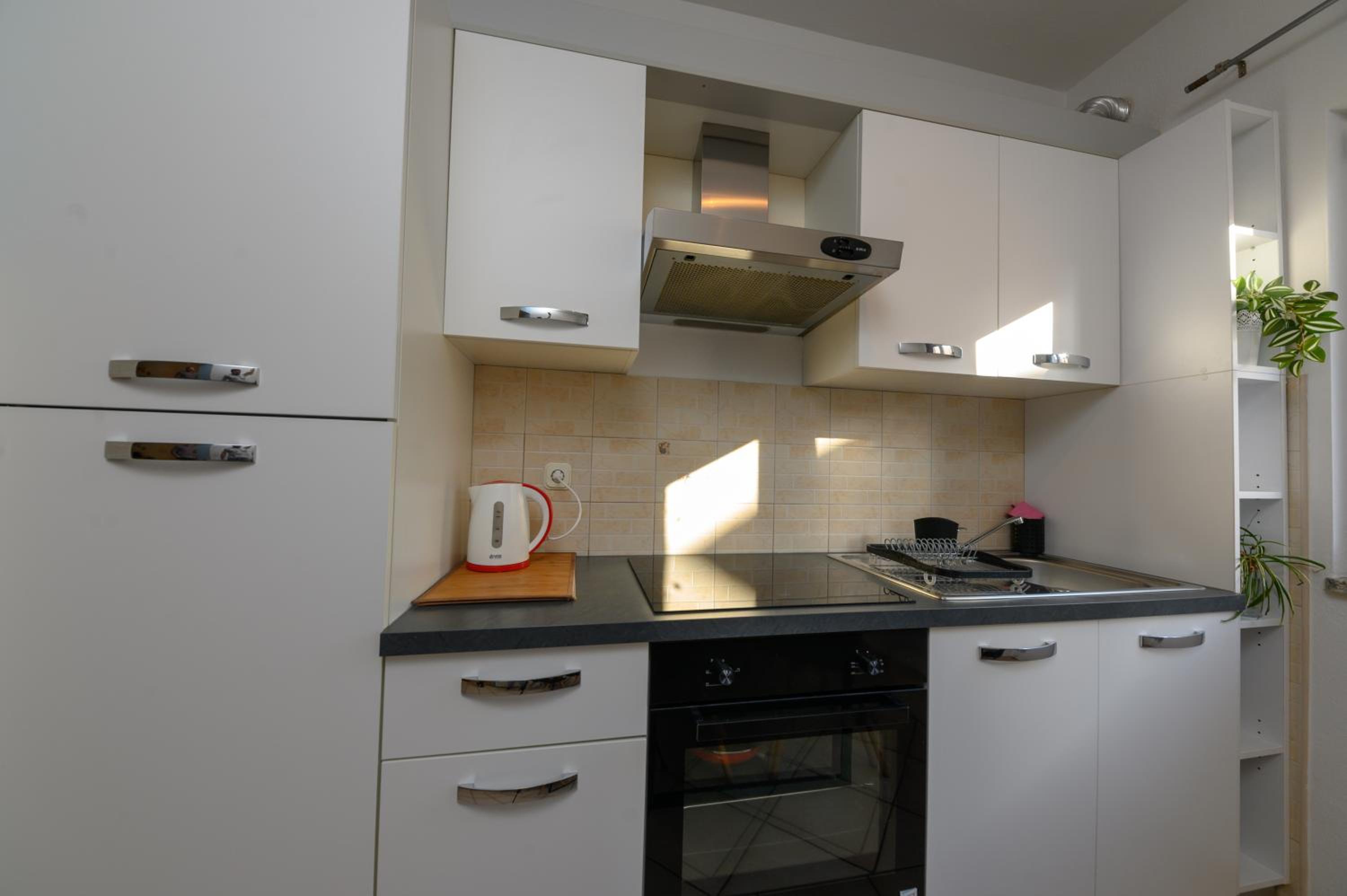 Apartments Filipovic view 4