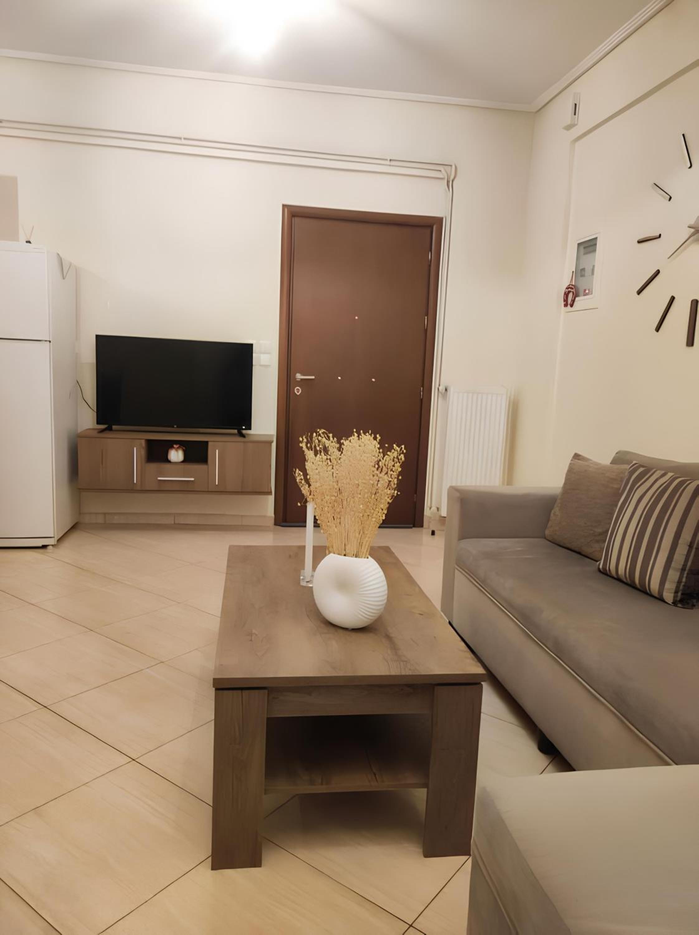 Beautiful Apartment in the City Center with Parking view 3