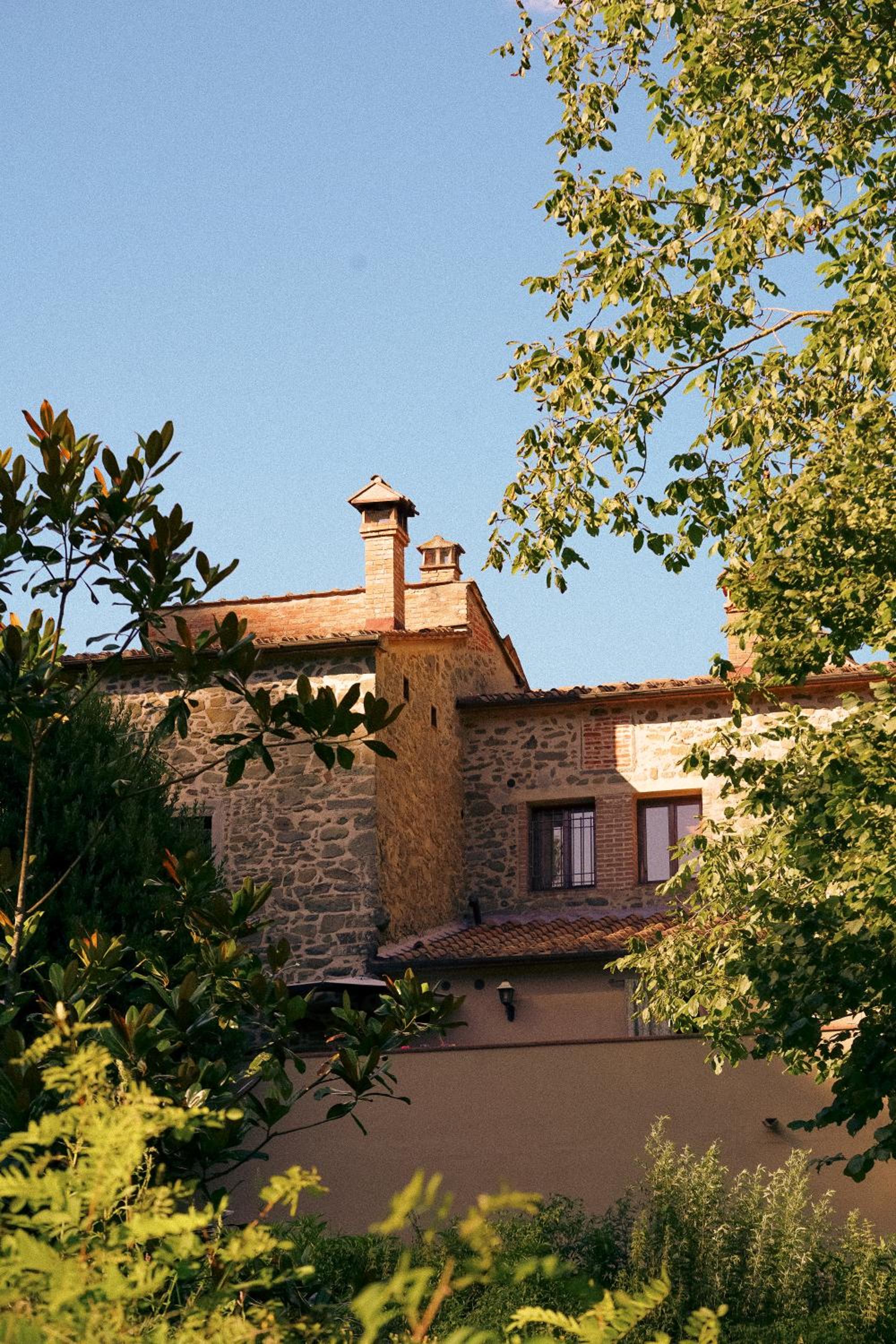 OASI LIGNANA Apartments view 3