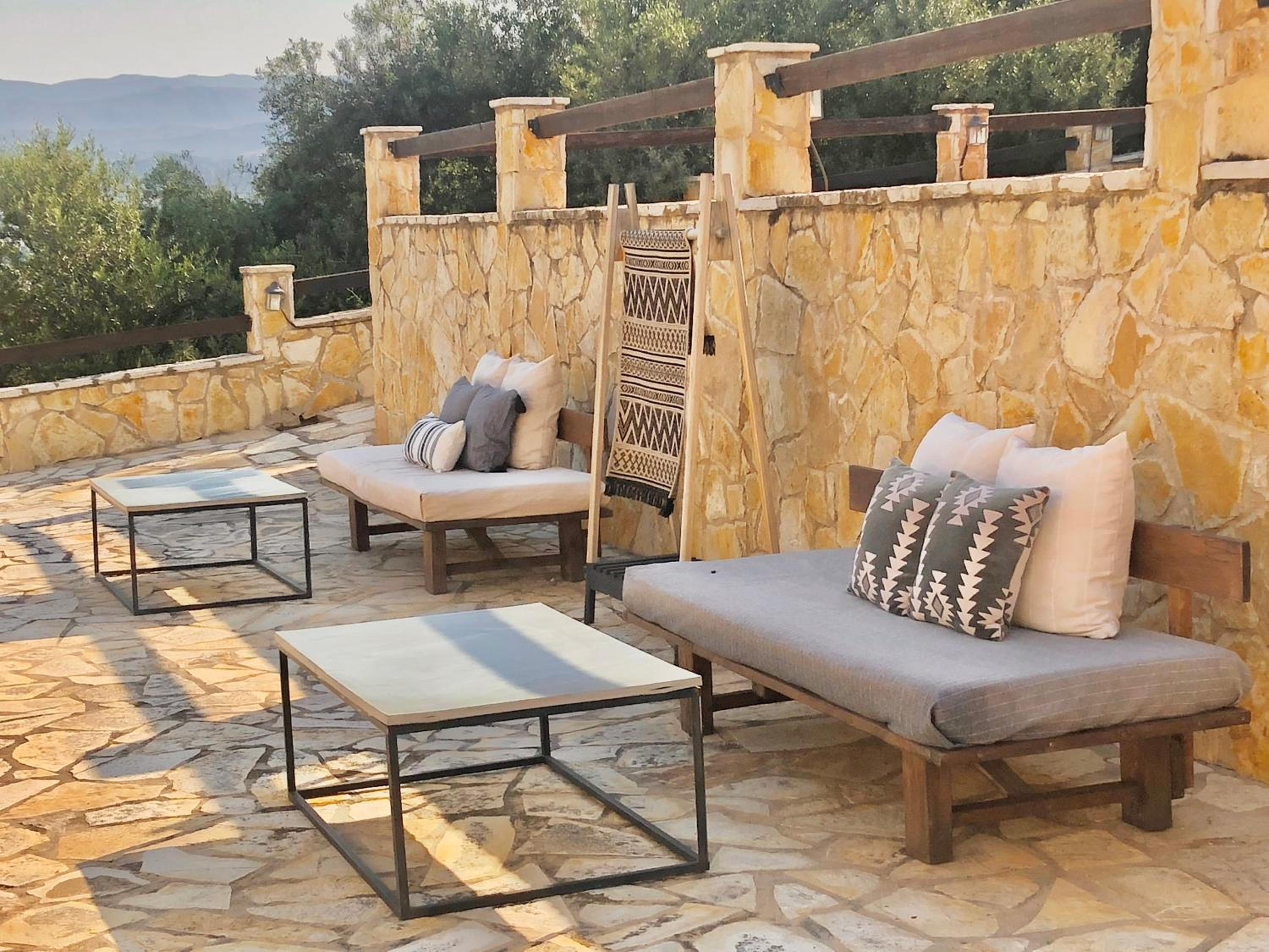 Elaion mini suites view 5
