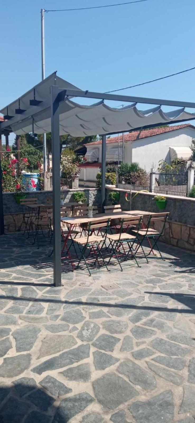 Villa Camellia