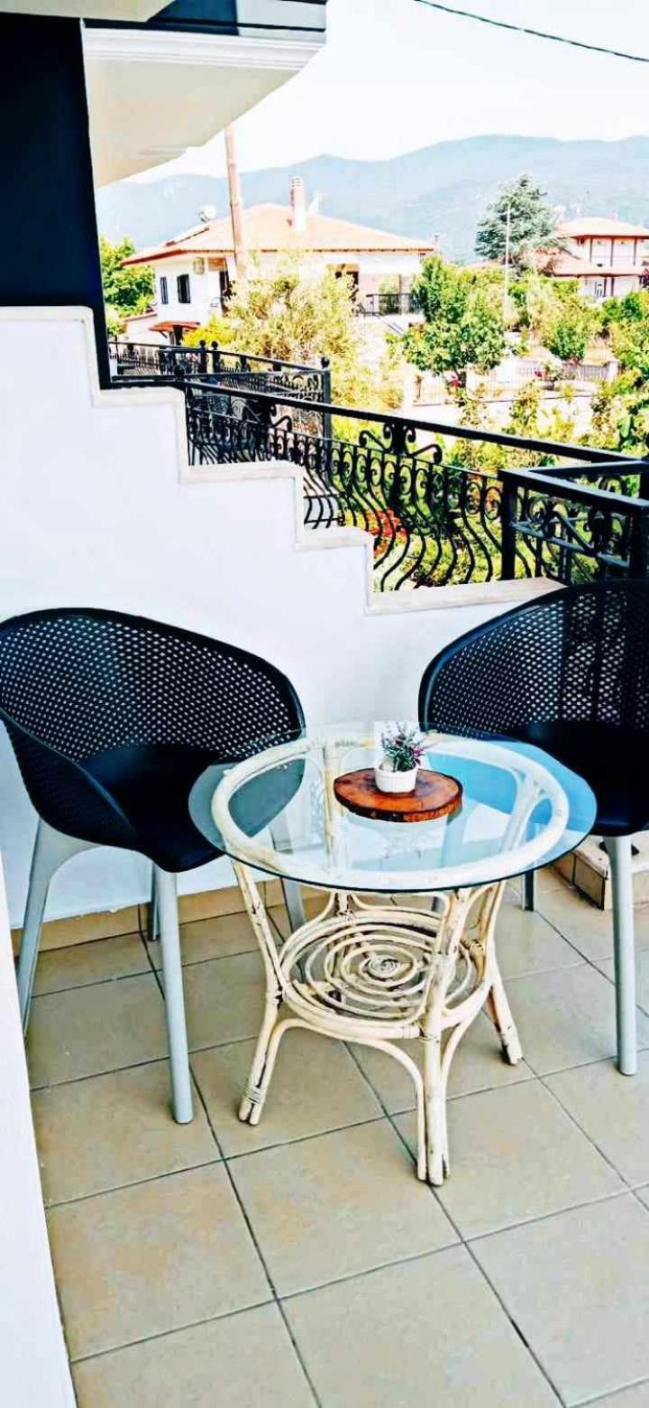 Villa Camellia