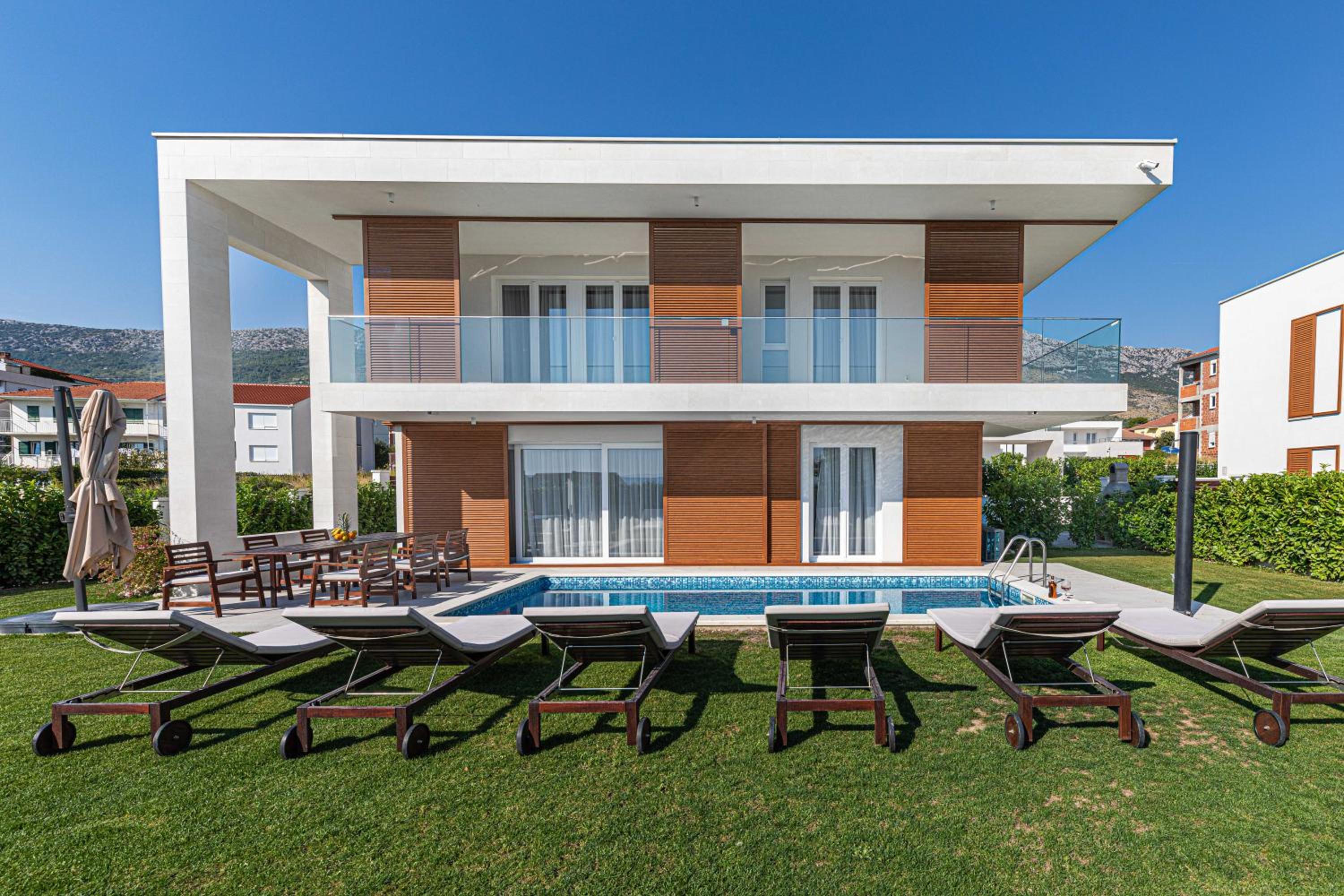 Villa Nia view 5