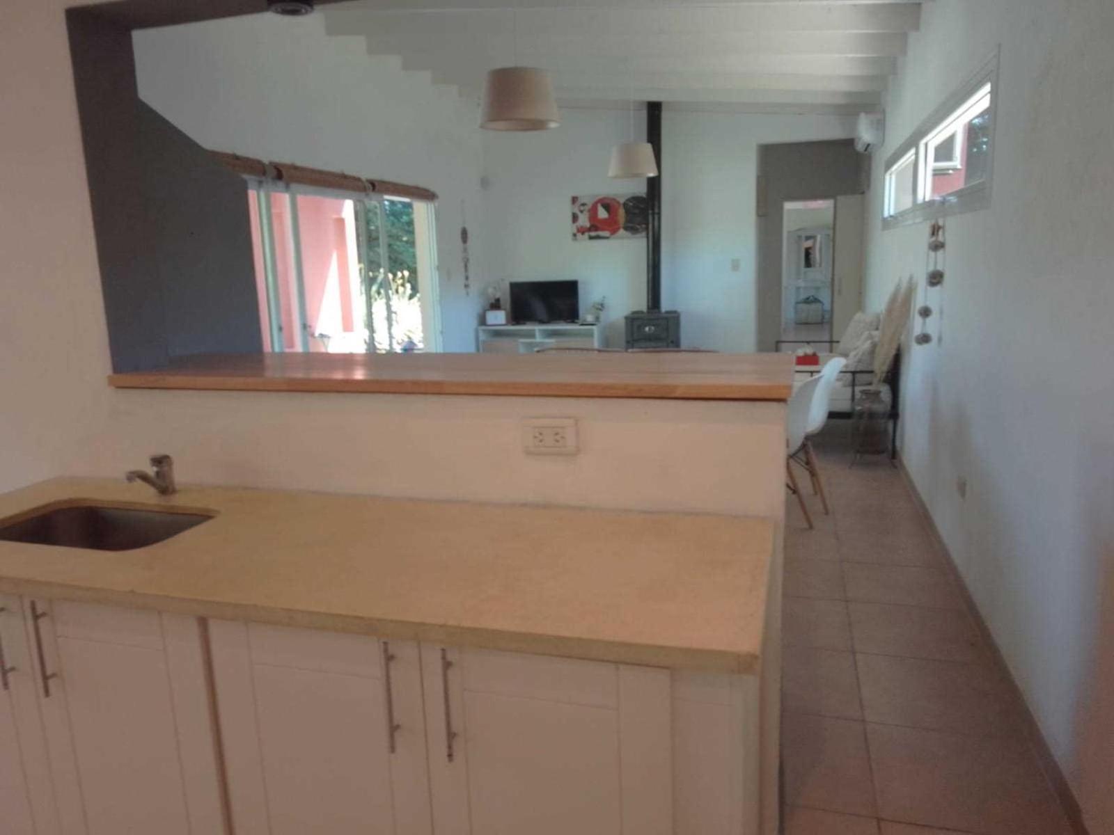 casa los sauces