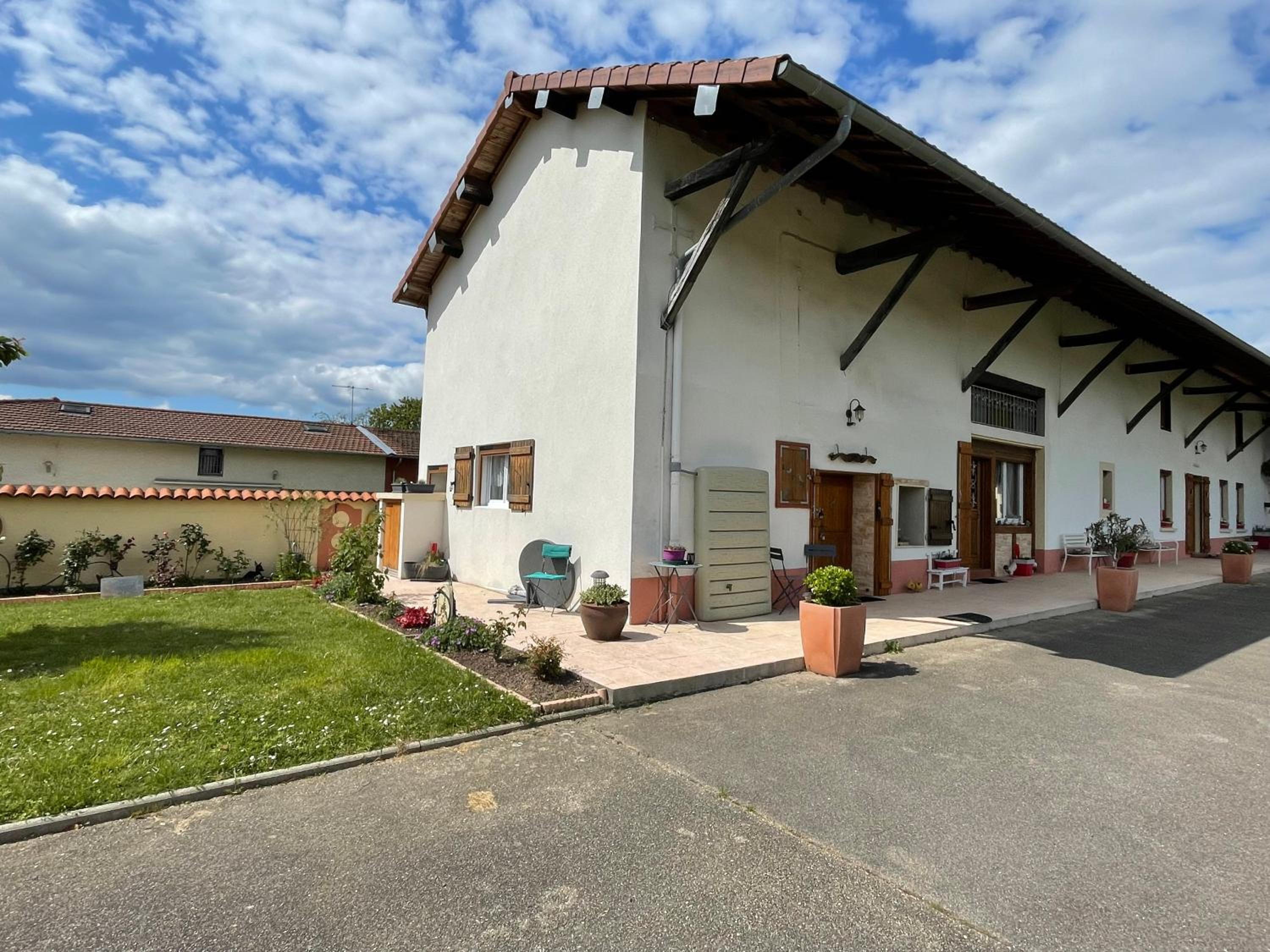 Gîte - La Sylreine view 3