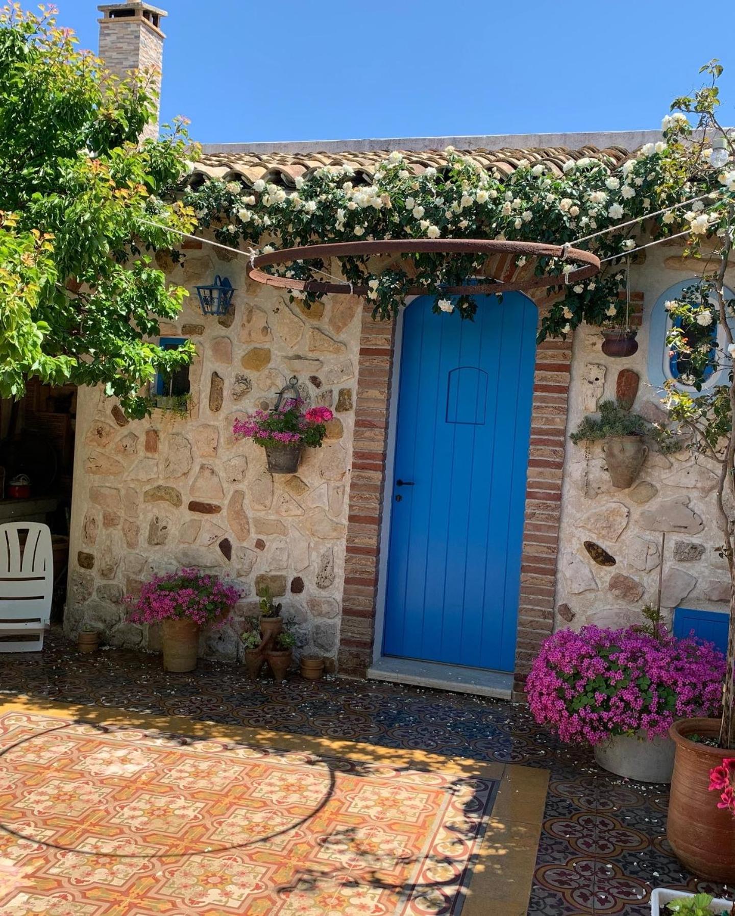 Bed & Breakfast Sole Azzurro view 4