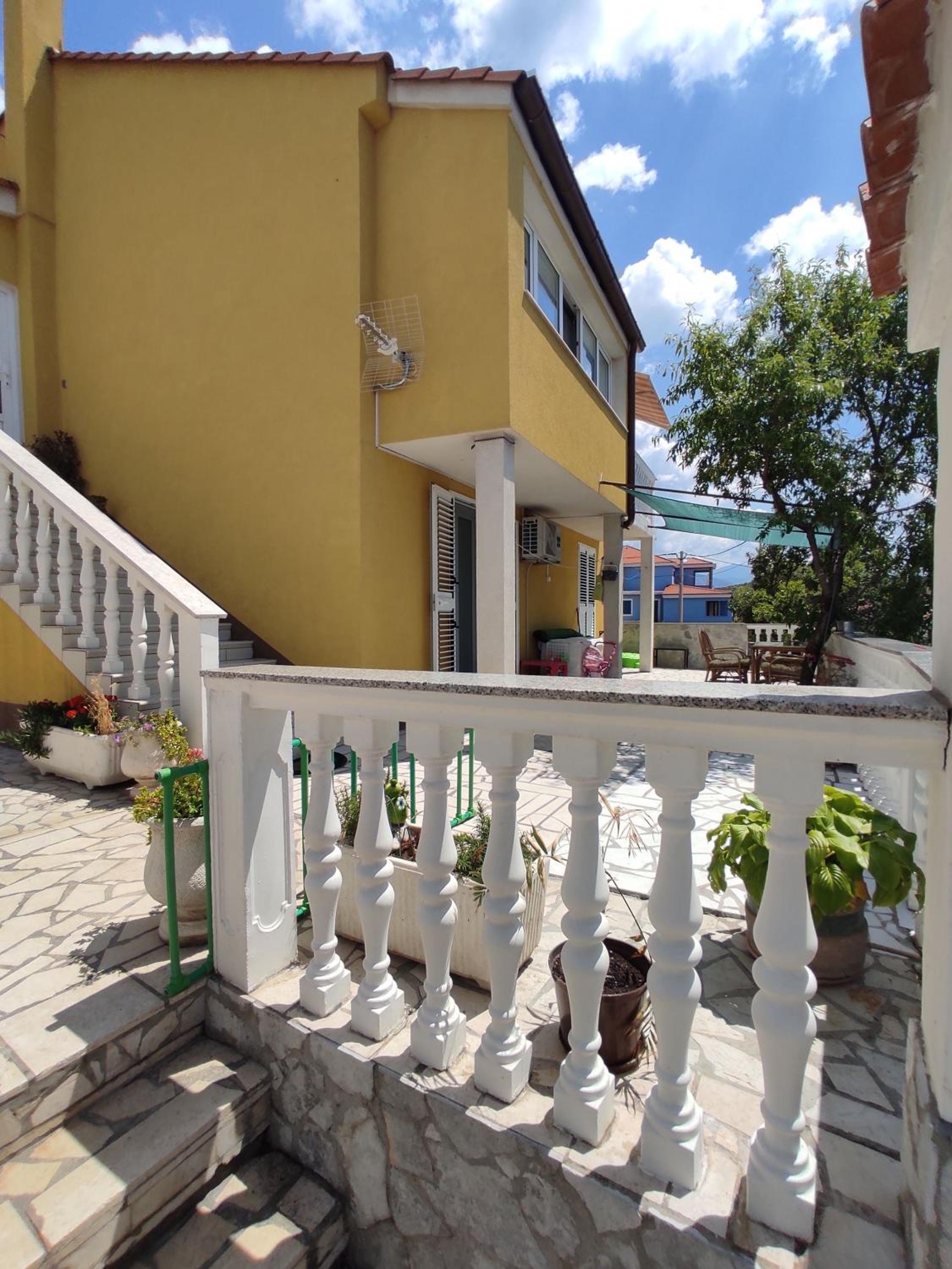 Apartman Marino Senj view 3