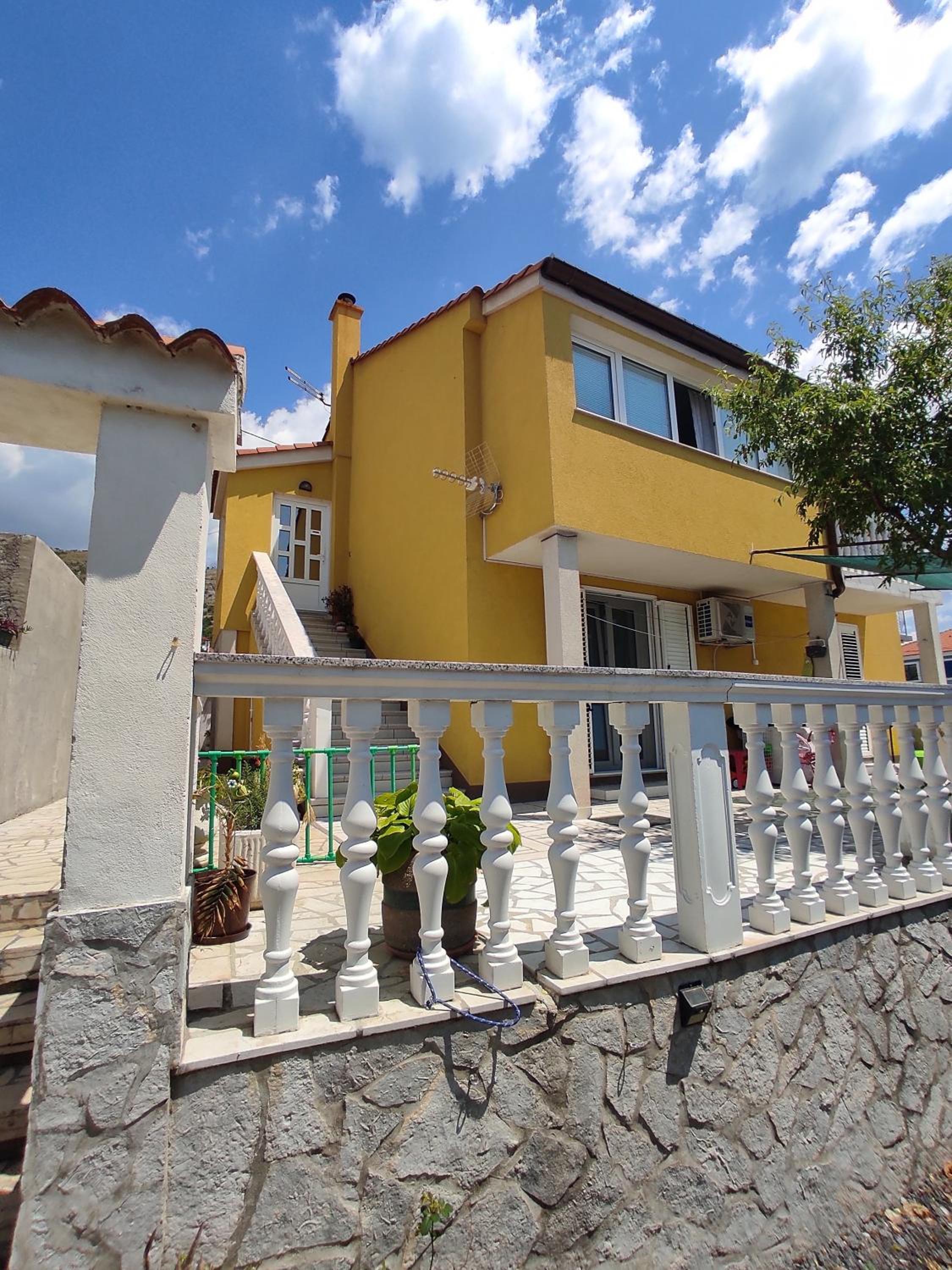 Apartman Marino Senj view 4