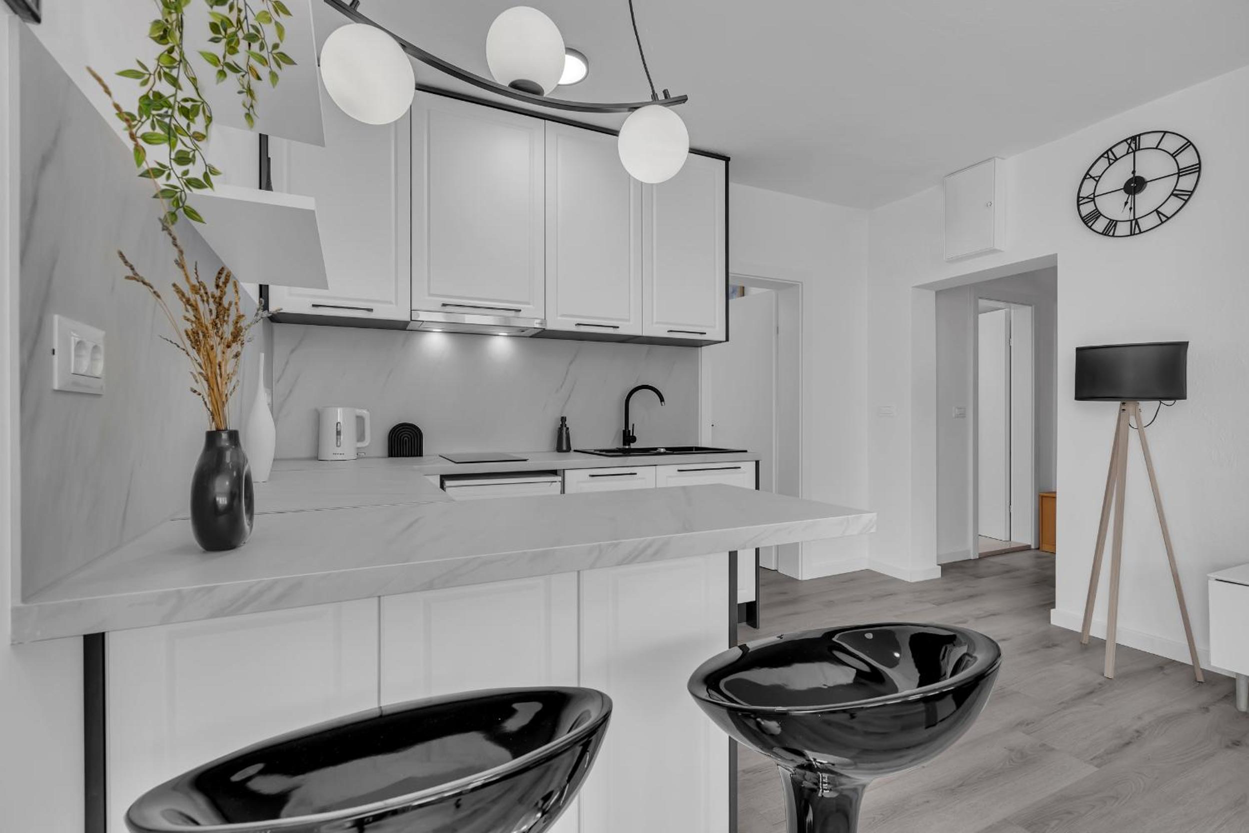 Apartman Bokšić 2