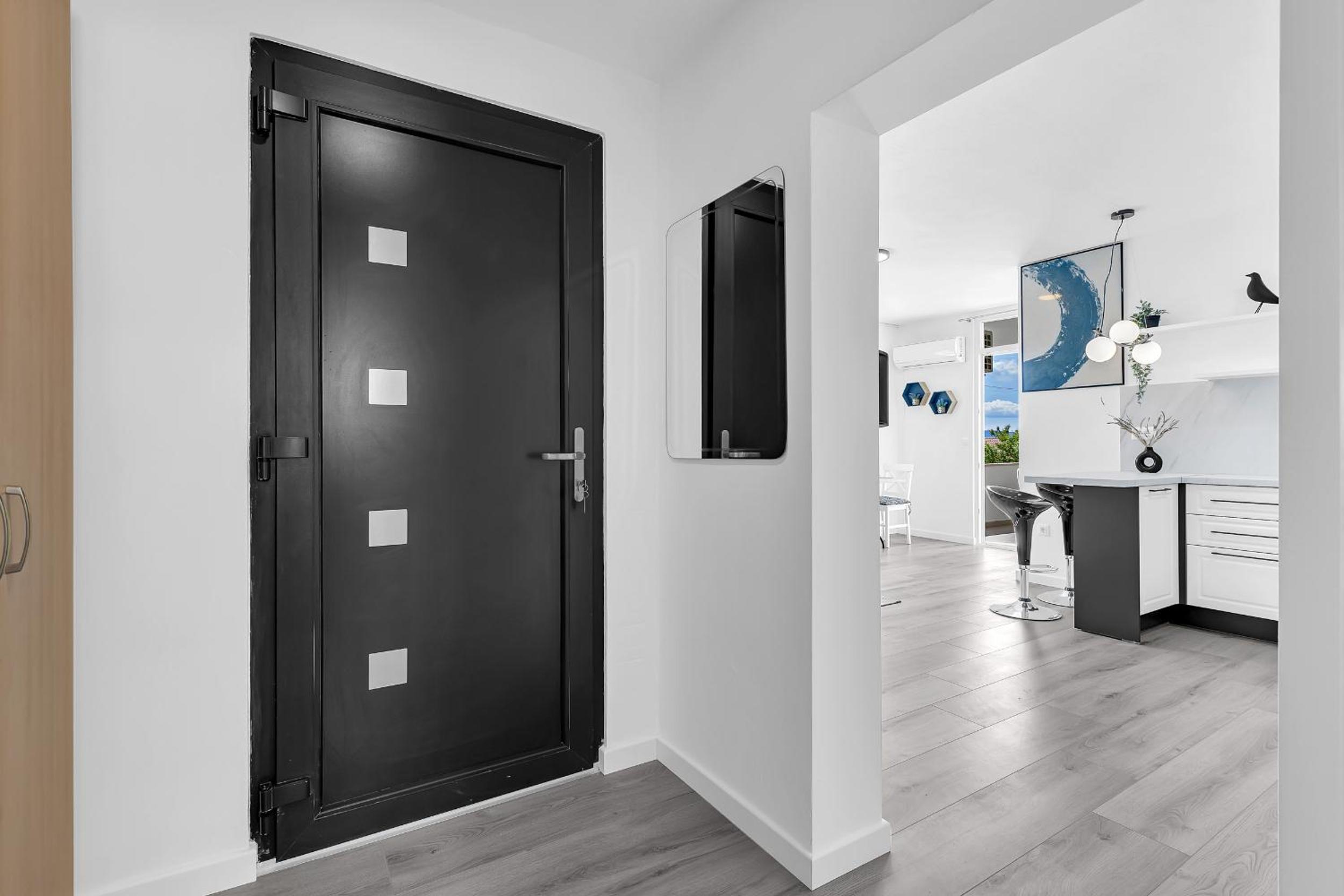 Apartman Bokšić 2