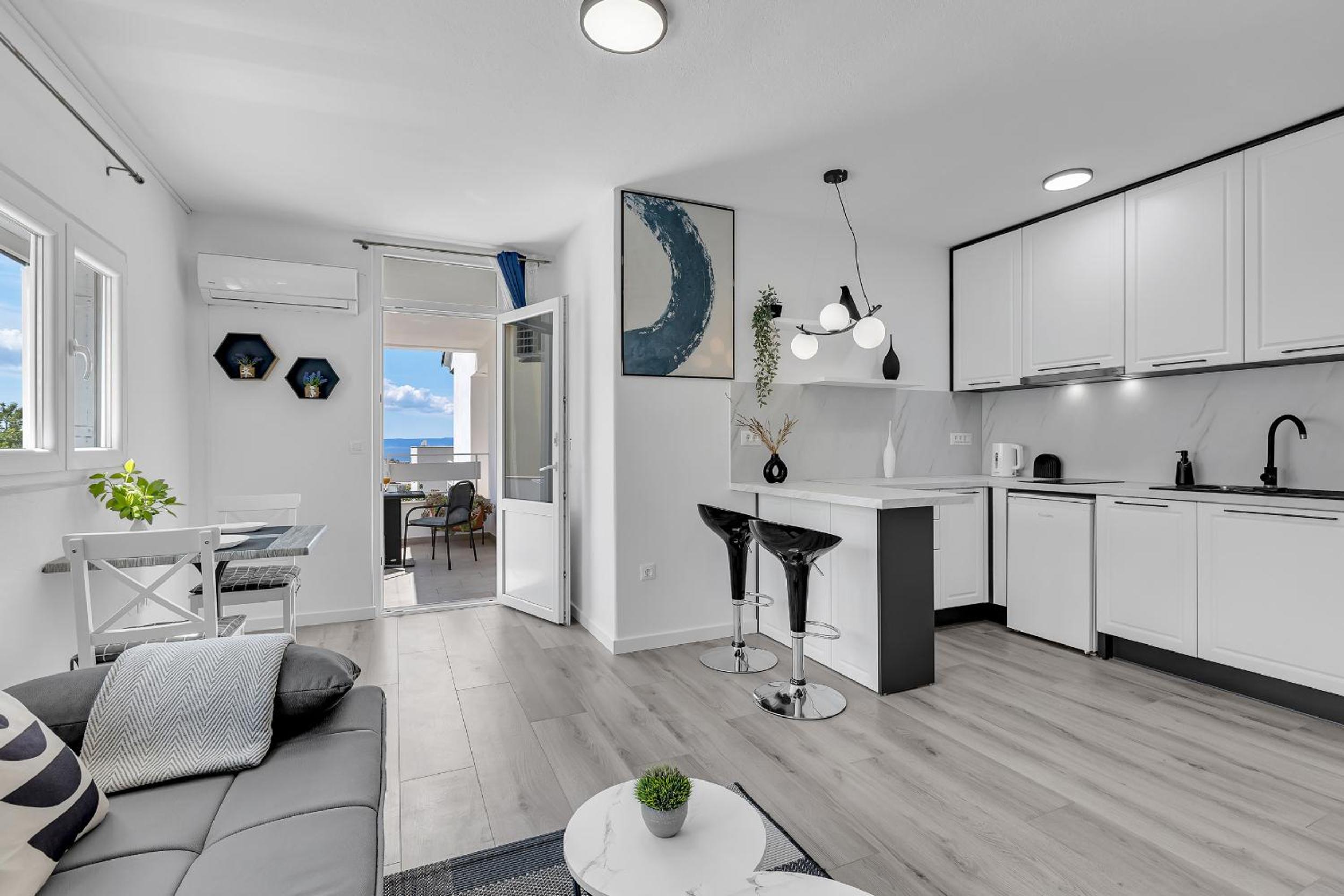 Apartman Bokšić 2
