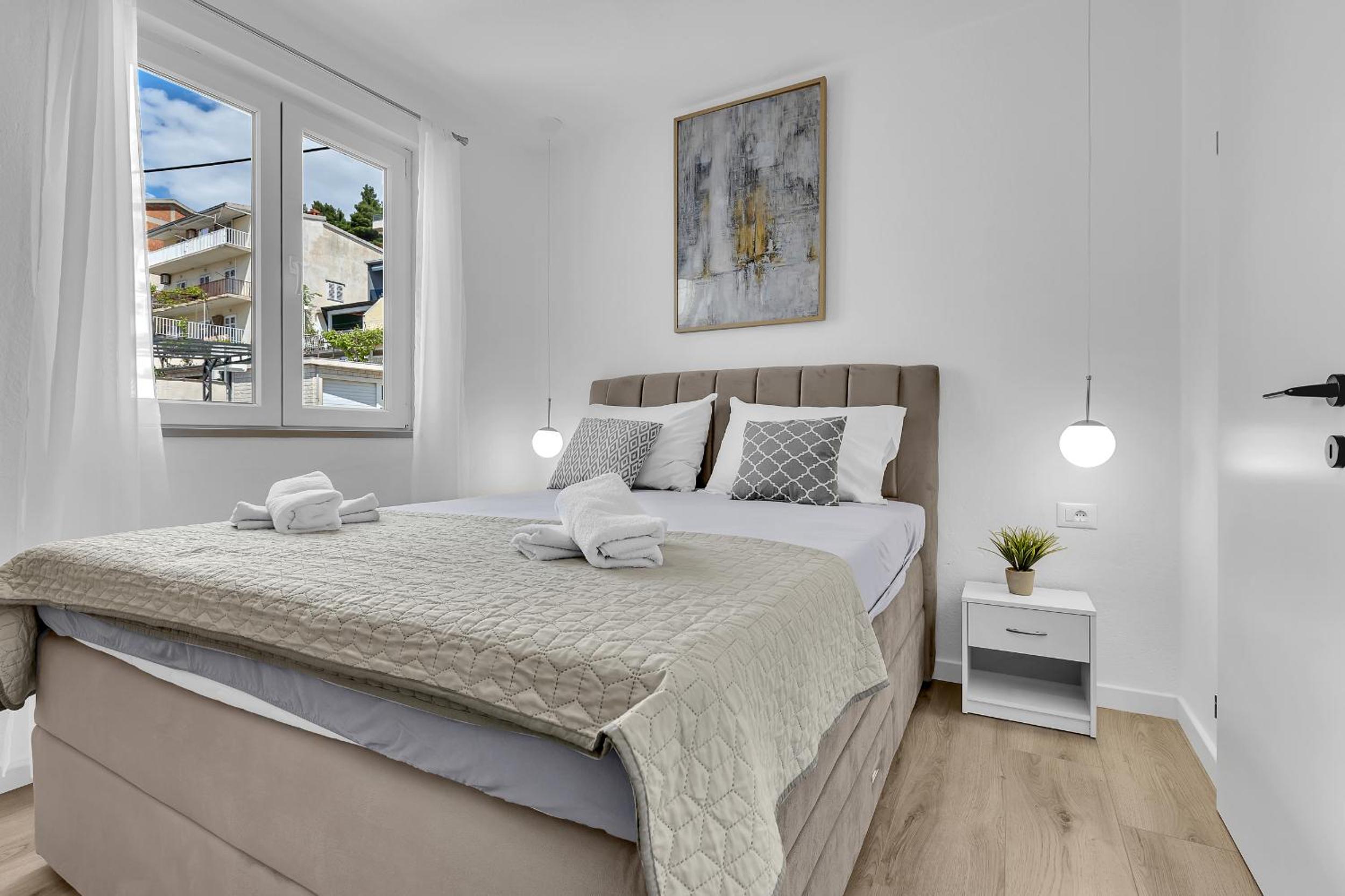 Apartman Bokšić 2