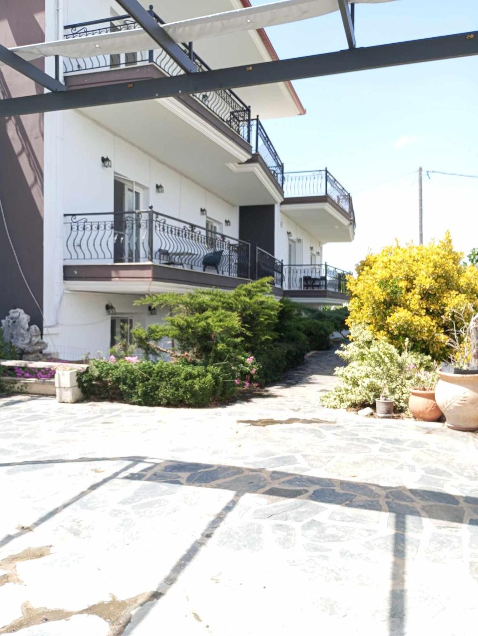 Villa Camellia