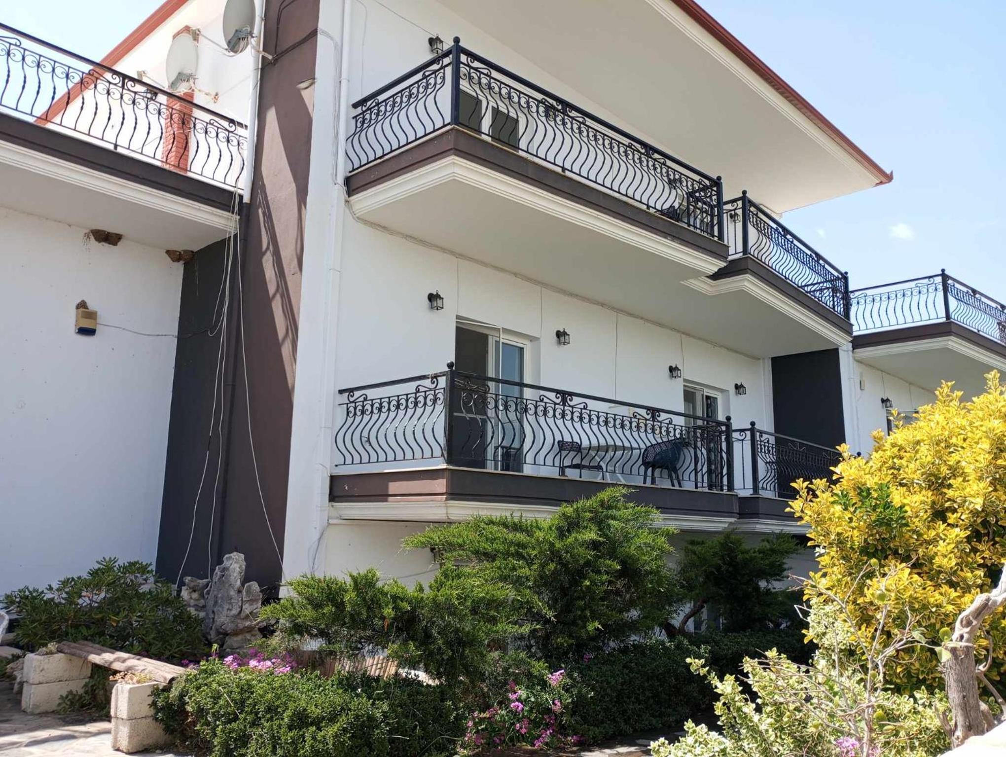 Villa Camellia
