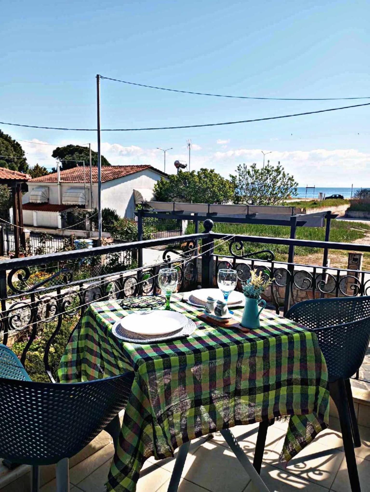 Villa Camellia