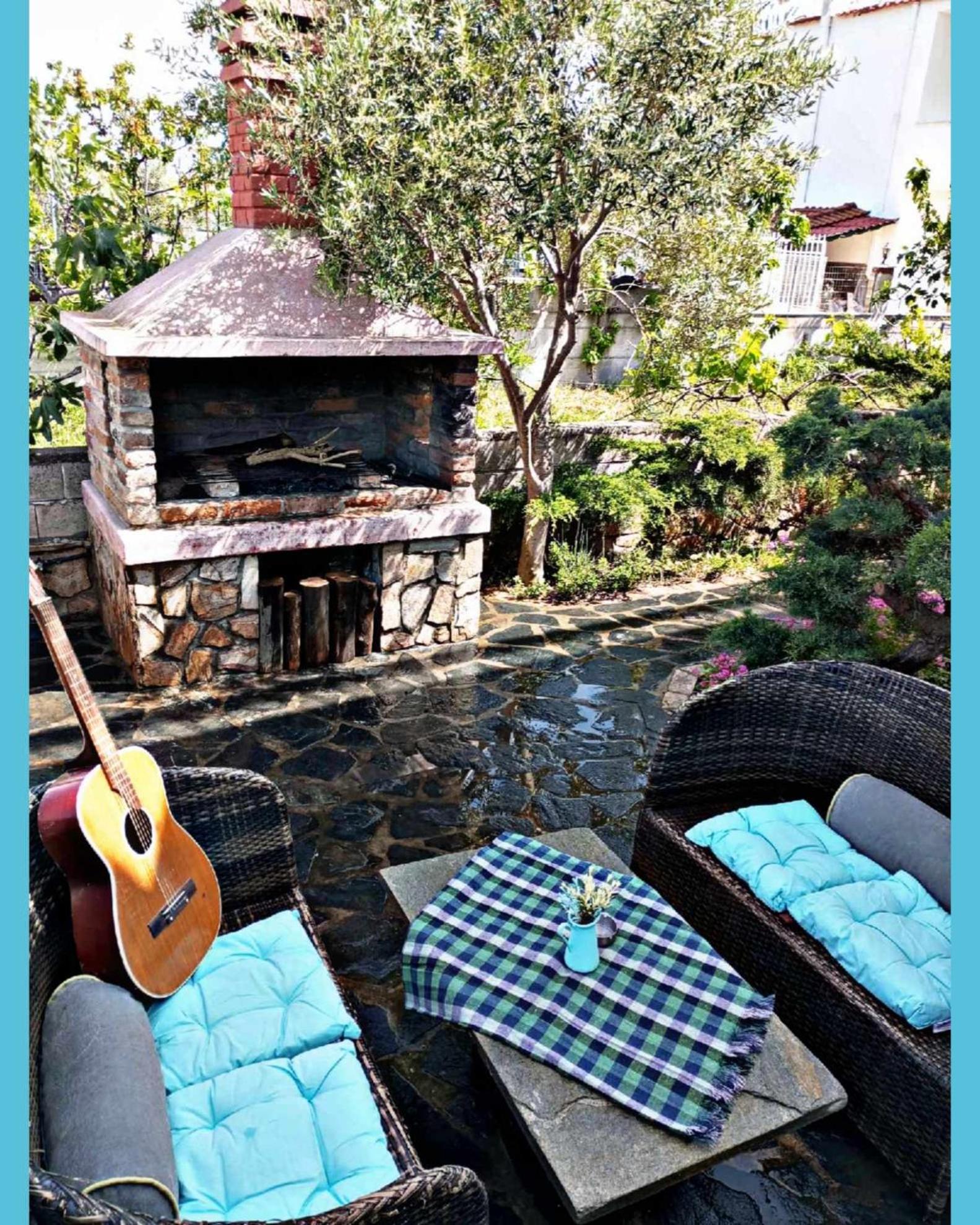 Villa Camellia