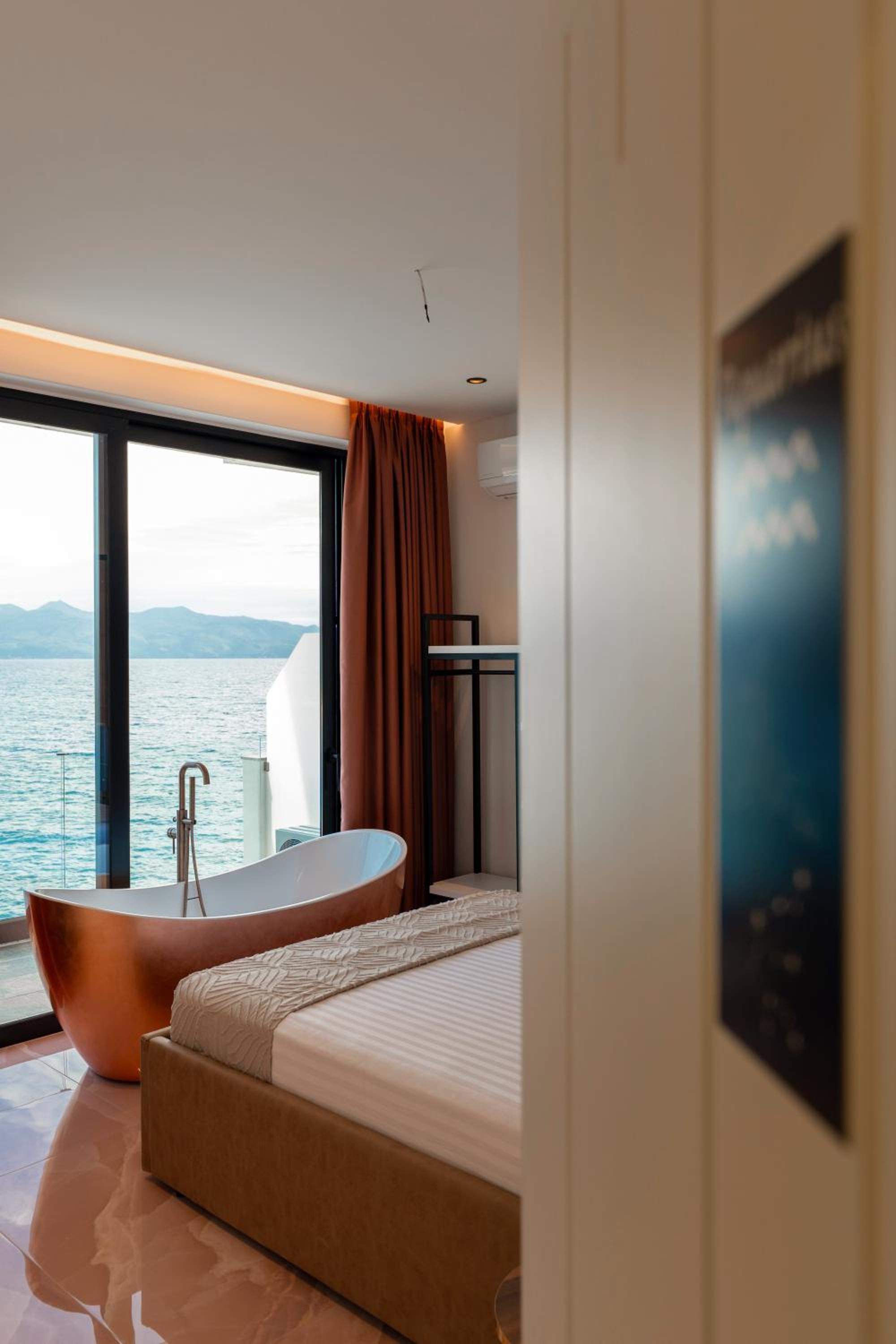 Siro Kerma Private Beach Villa