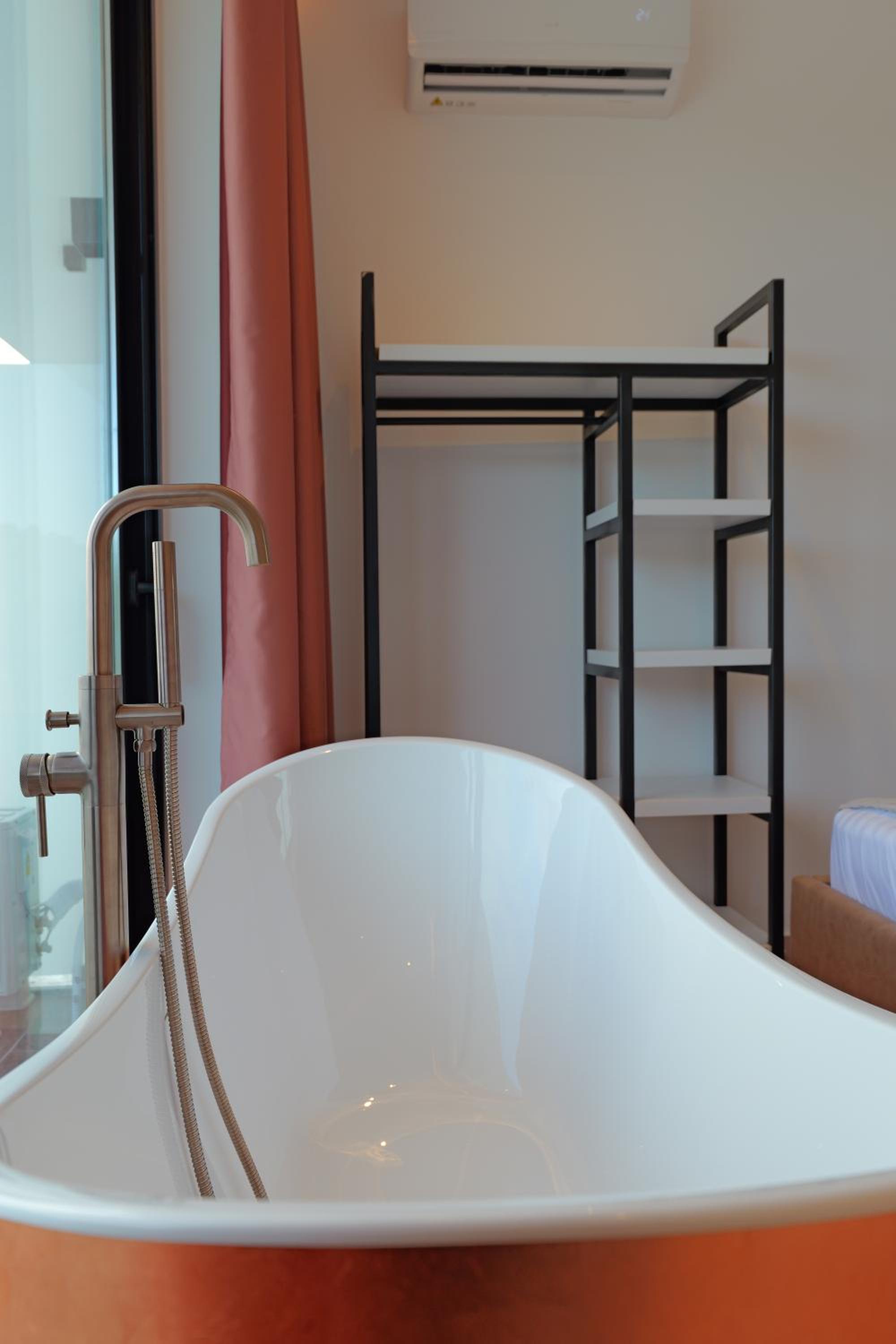 Siro Kerma Private Beach Villa