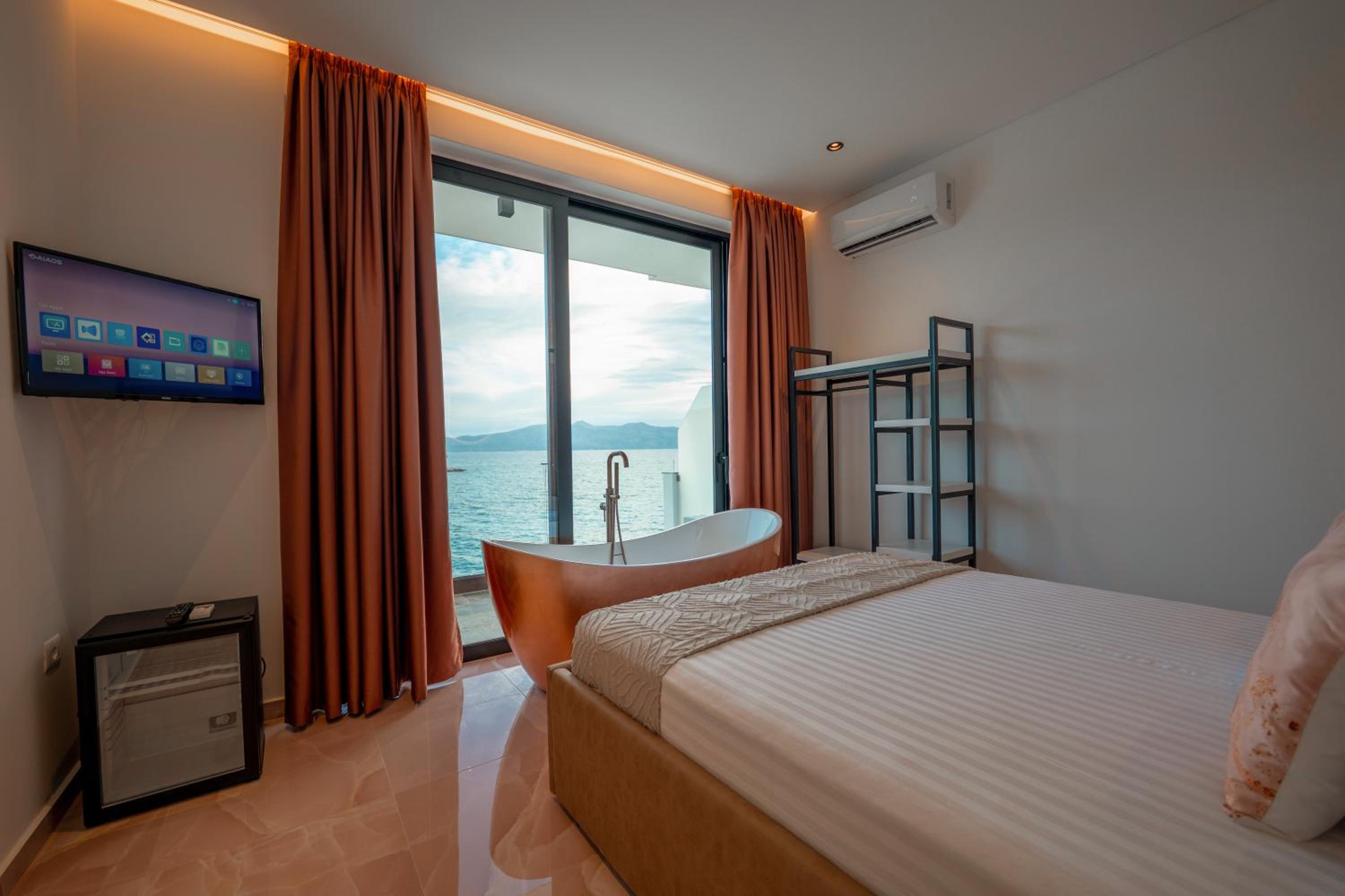 Siro Kerma Private Beach Villa