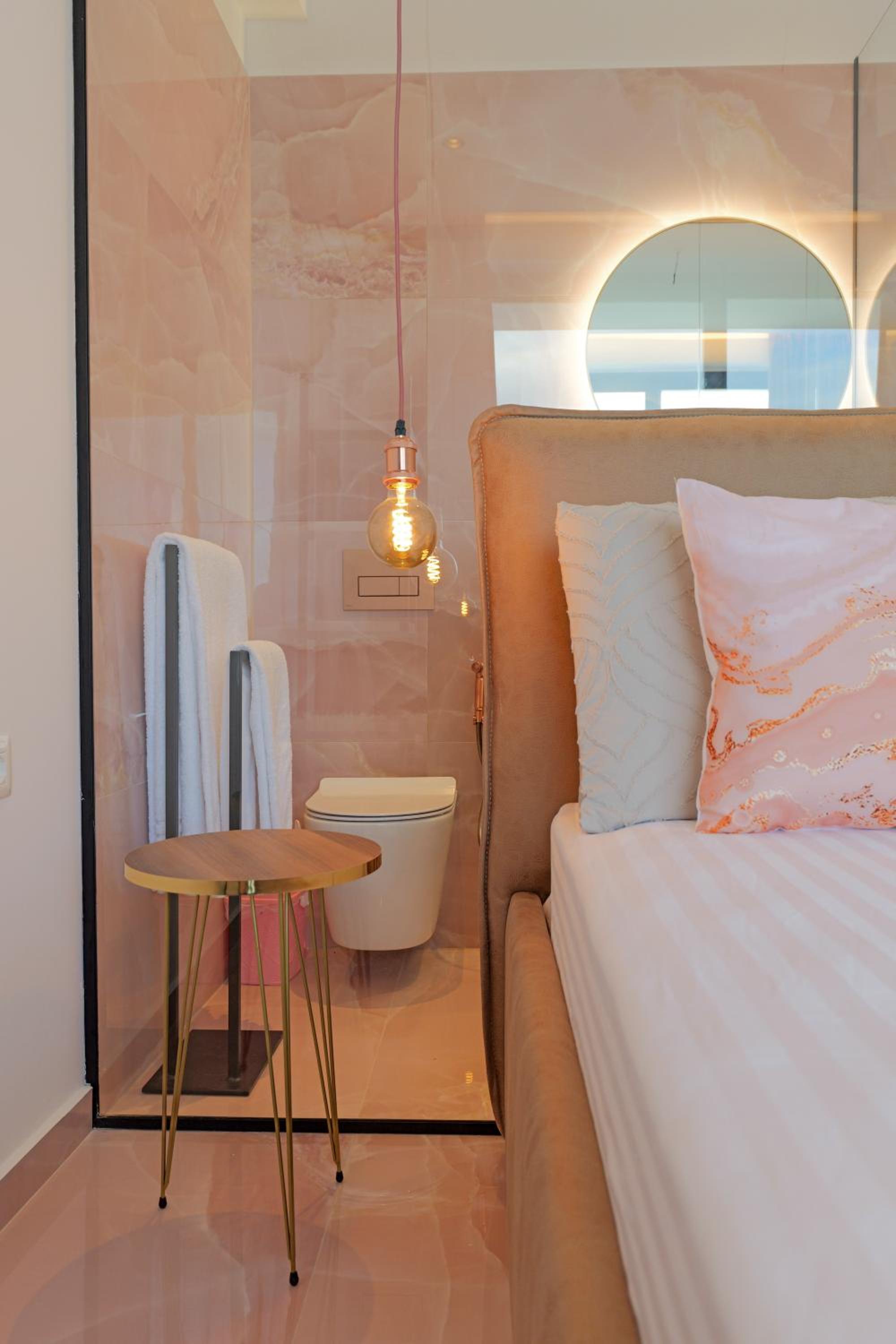 Siro Kerma Private Beach Villa