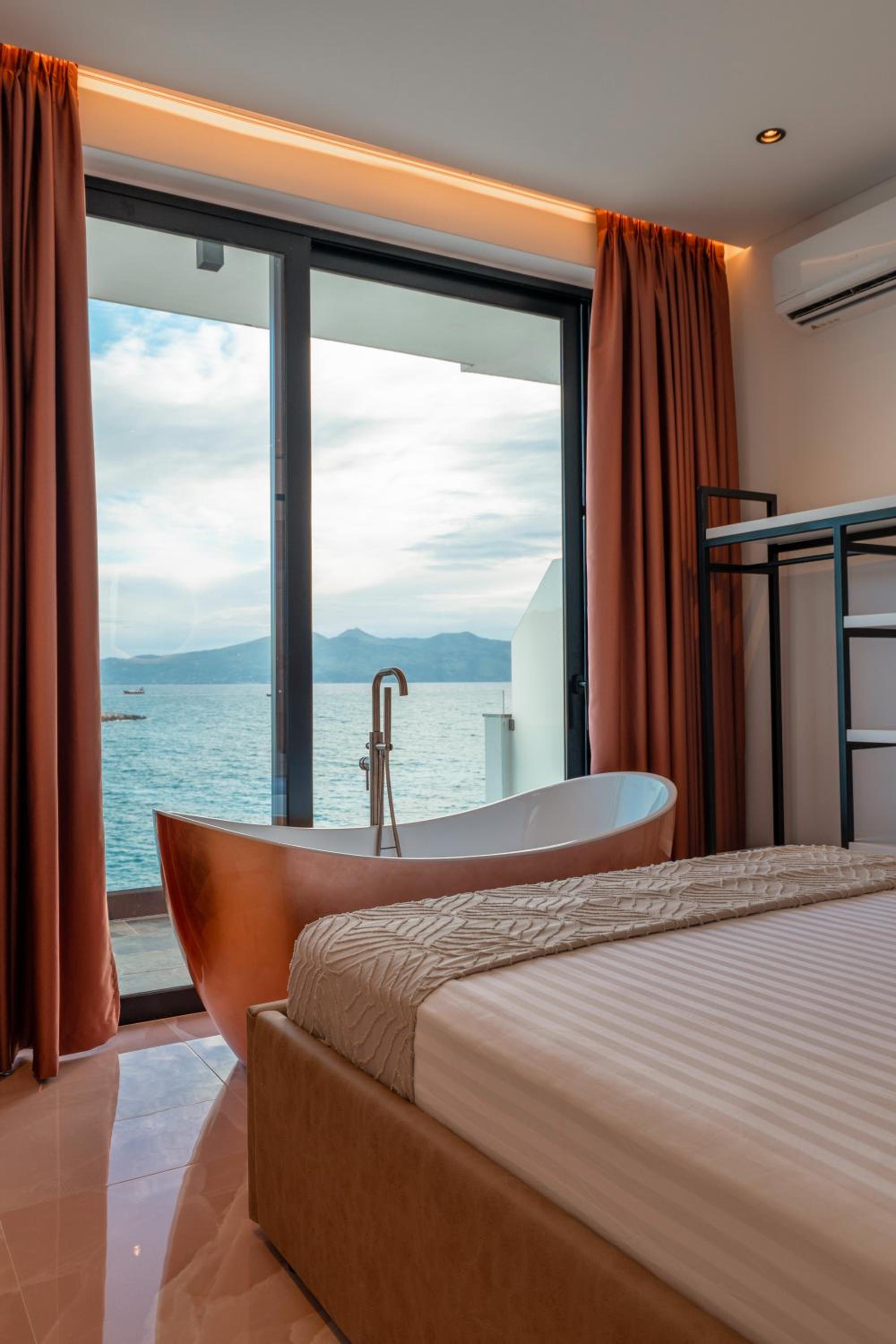 Siro Kerma Private Beach Villa