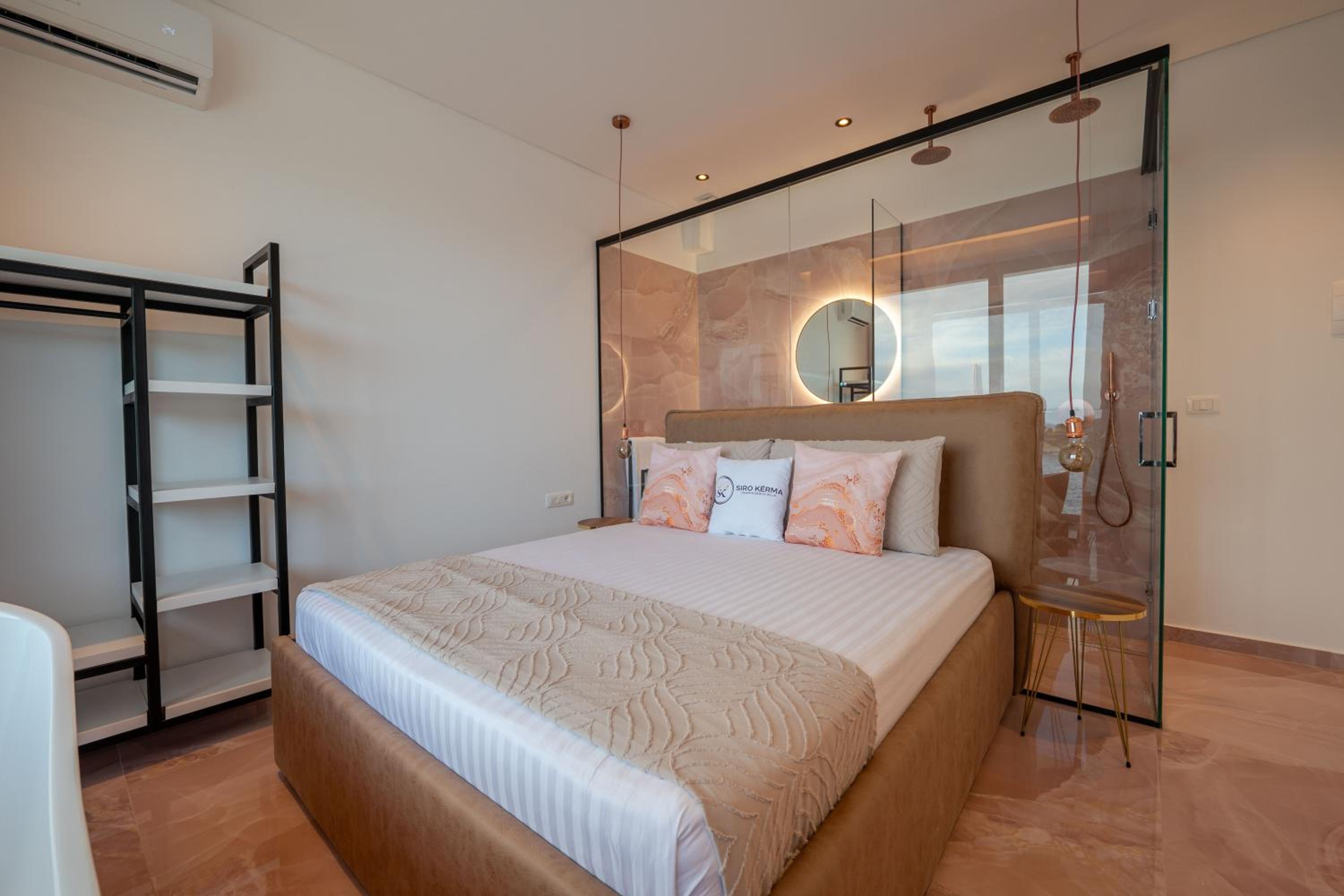 Siro Kerma Private Beach Villa