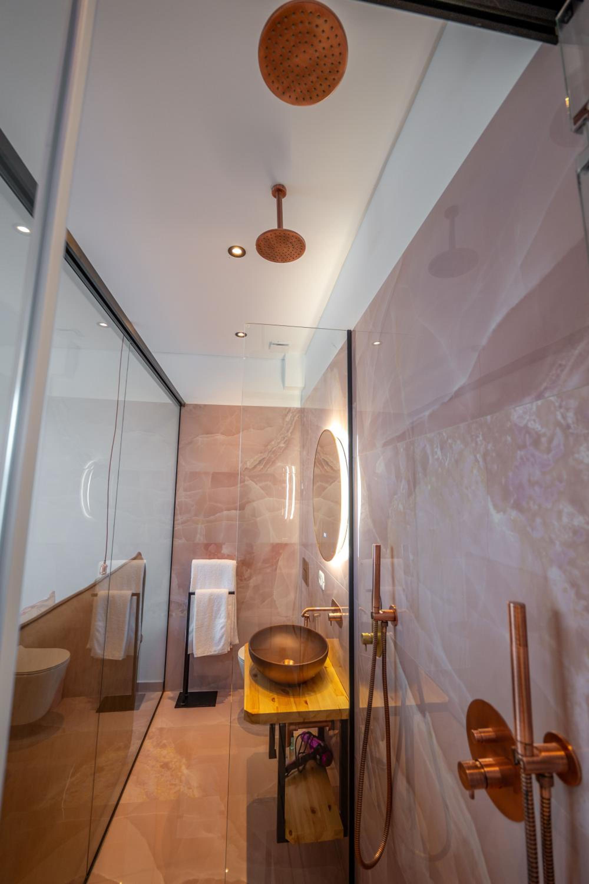 Siro Kerma Private Beach Villa