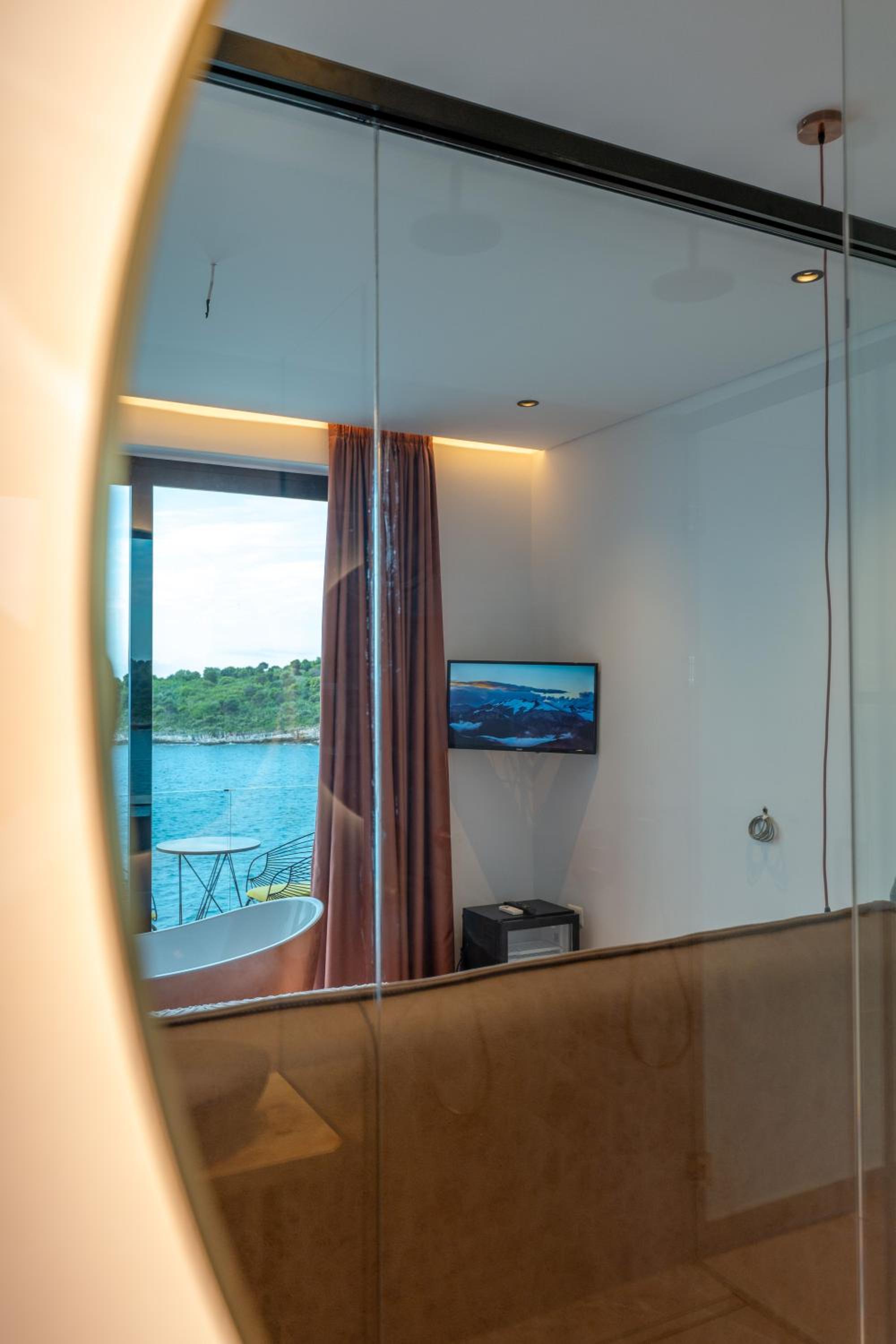 Siro Kerma Private Beach Villa