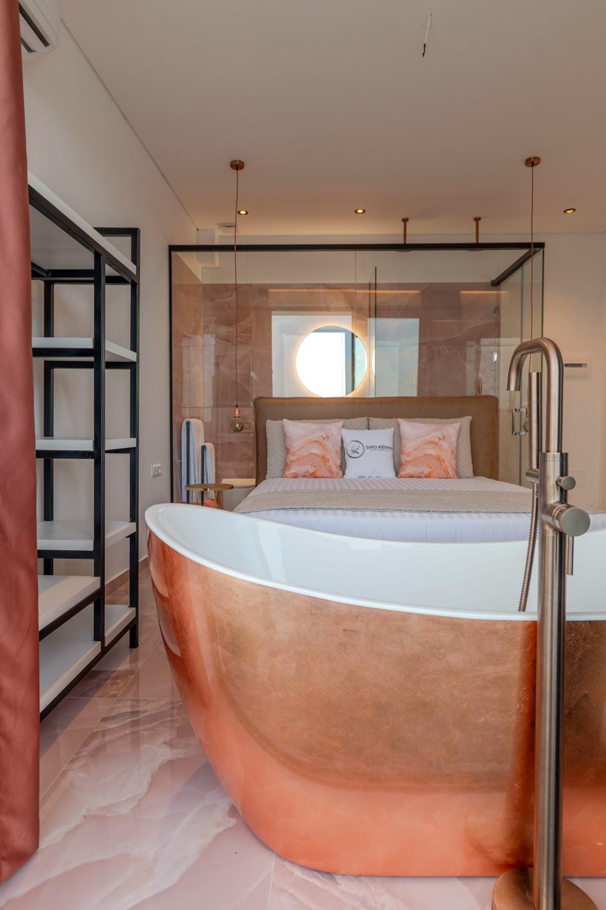 Siro Kerma Private Beach Villa
