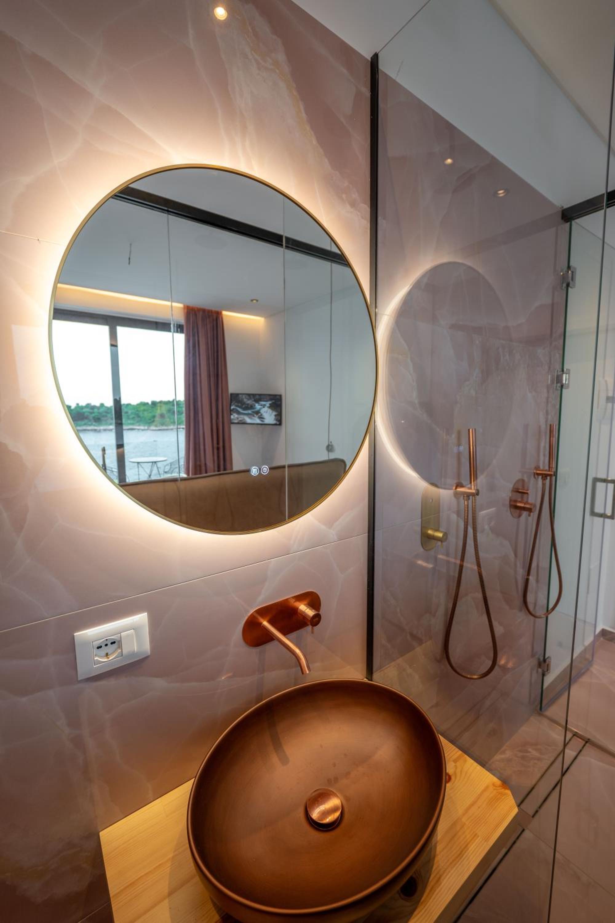 Siro Kerma Private Beach Villa