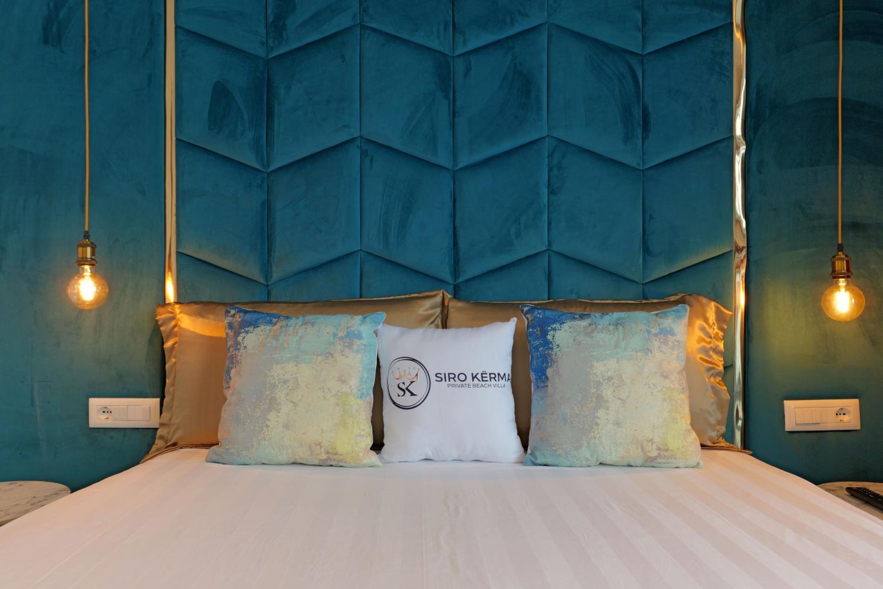 Siro Kerma Private Beach Villa