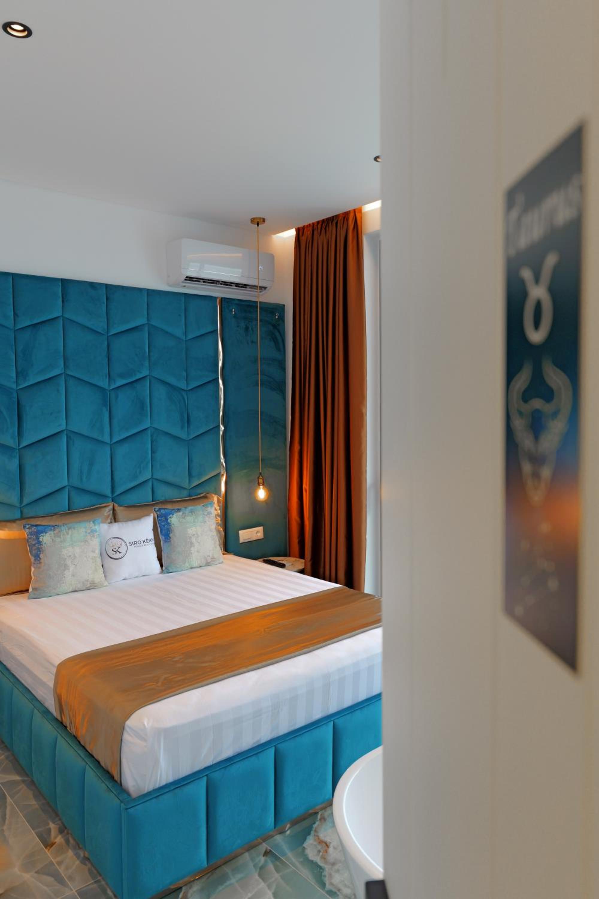 Siro Kerma Private Beach Villa