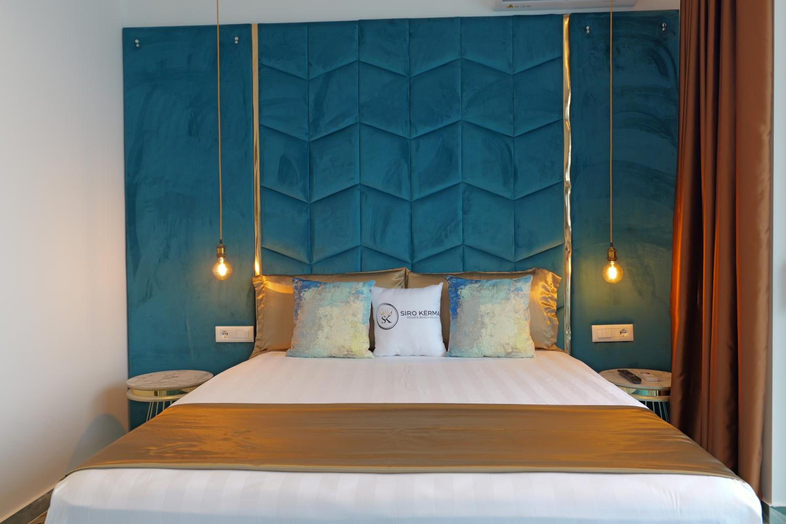 Siro Kerma Private Beach Villa