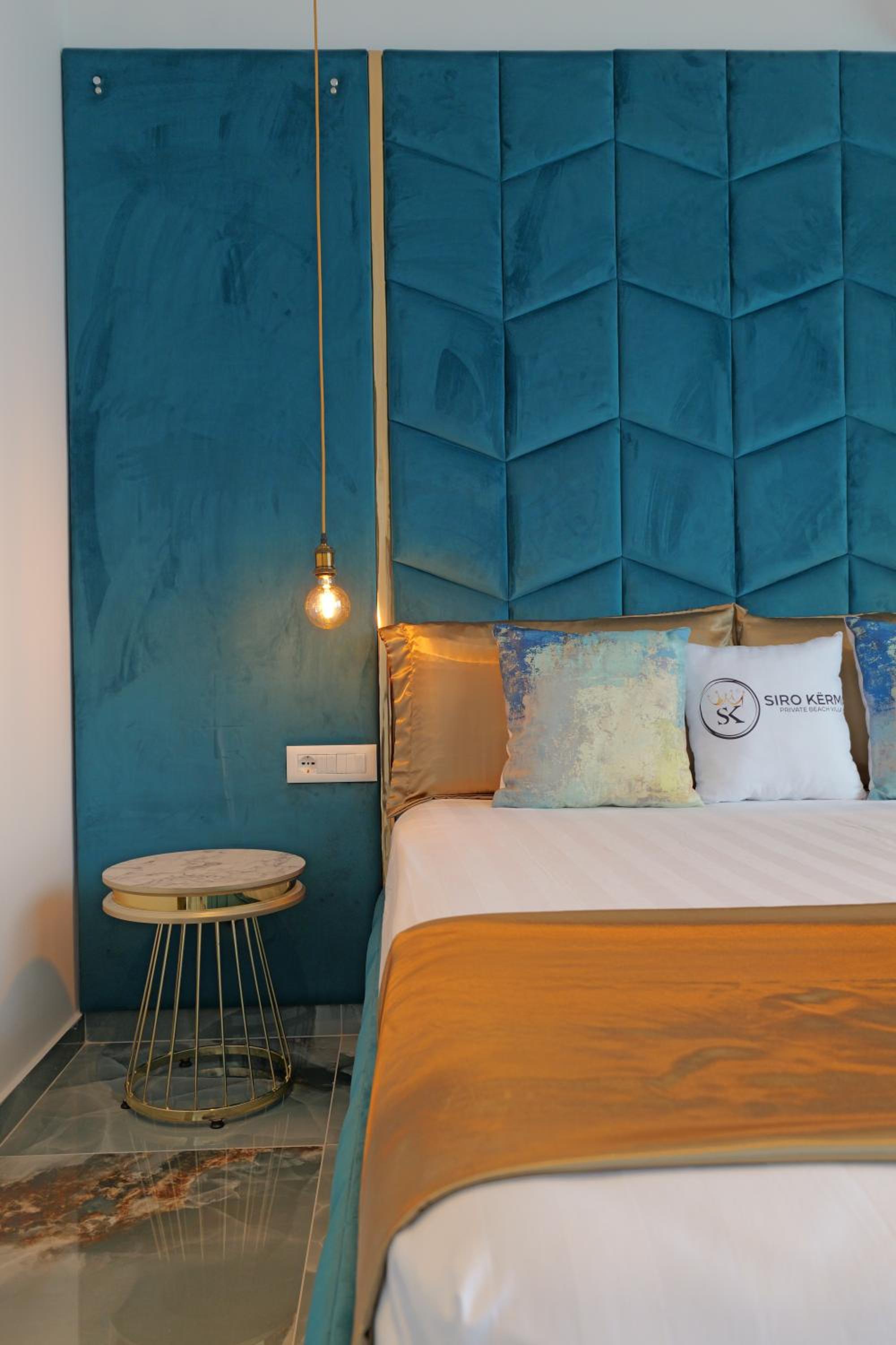 Siro Kerma Private Beach Villa
