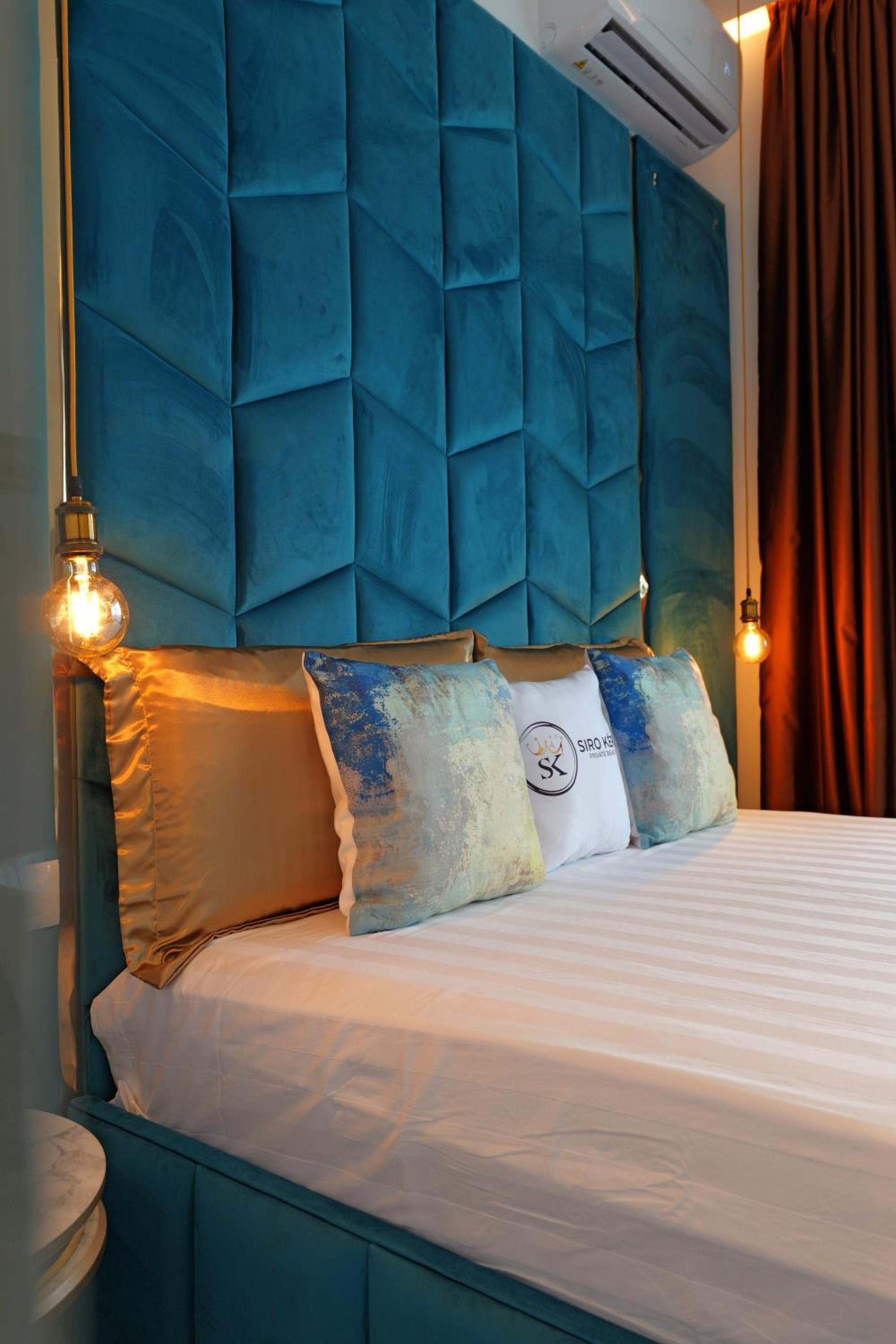Siro Kerma Private Beach Villa