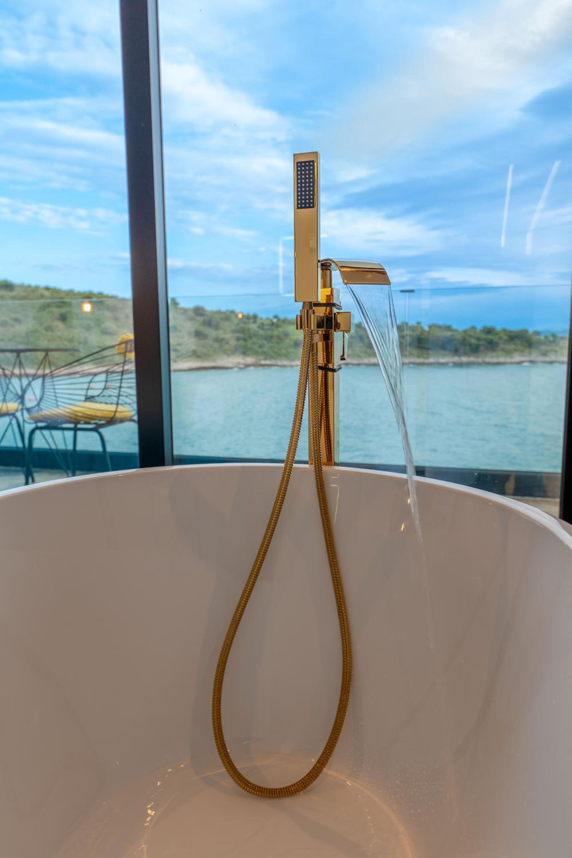Siro Kerma Private Beach Villa