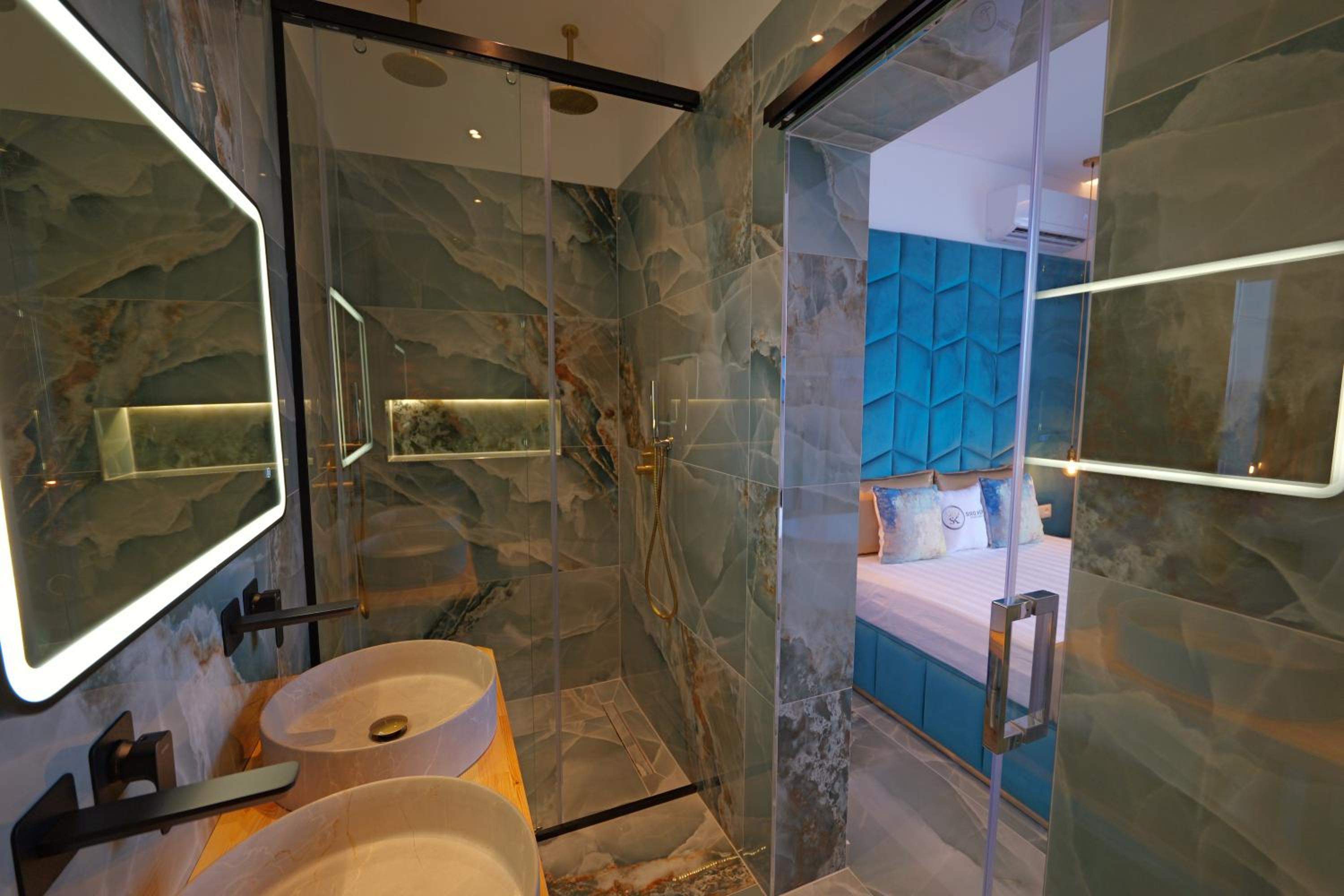 Siro Kerma Private Beach Villa