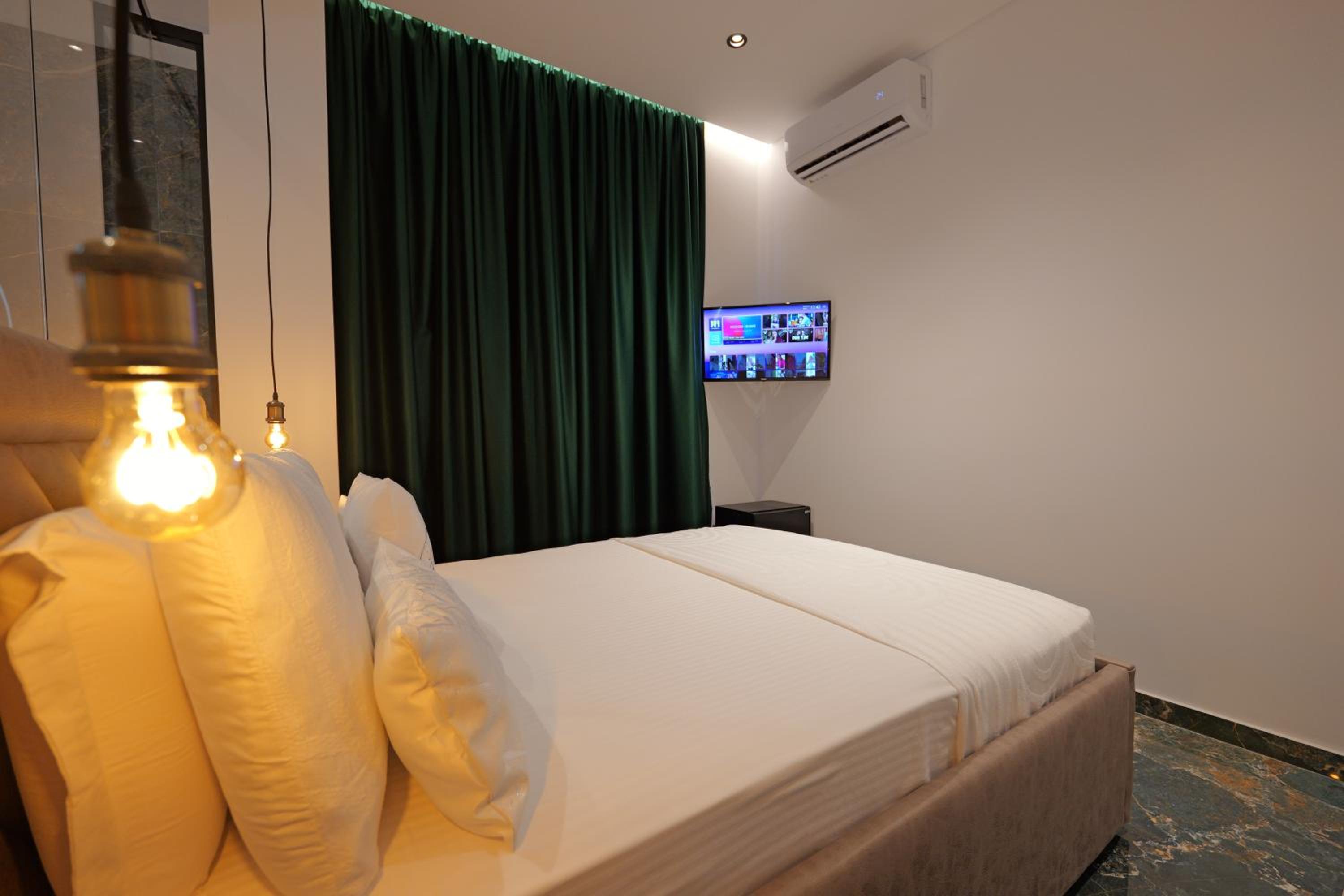 Siro Kerma Private Beach Villa