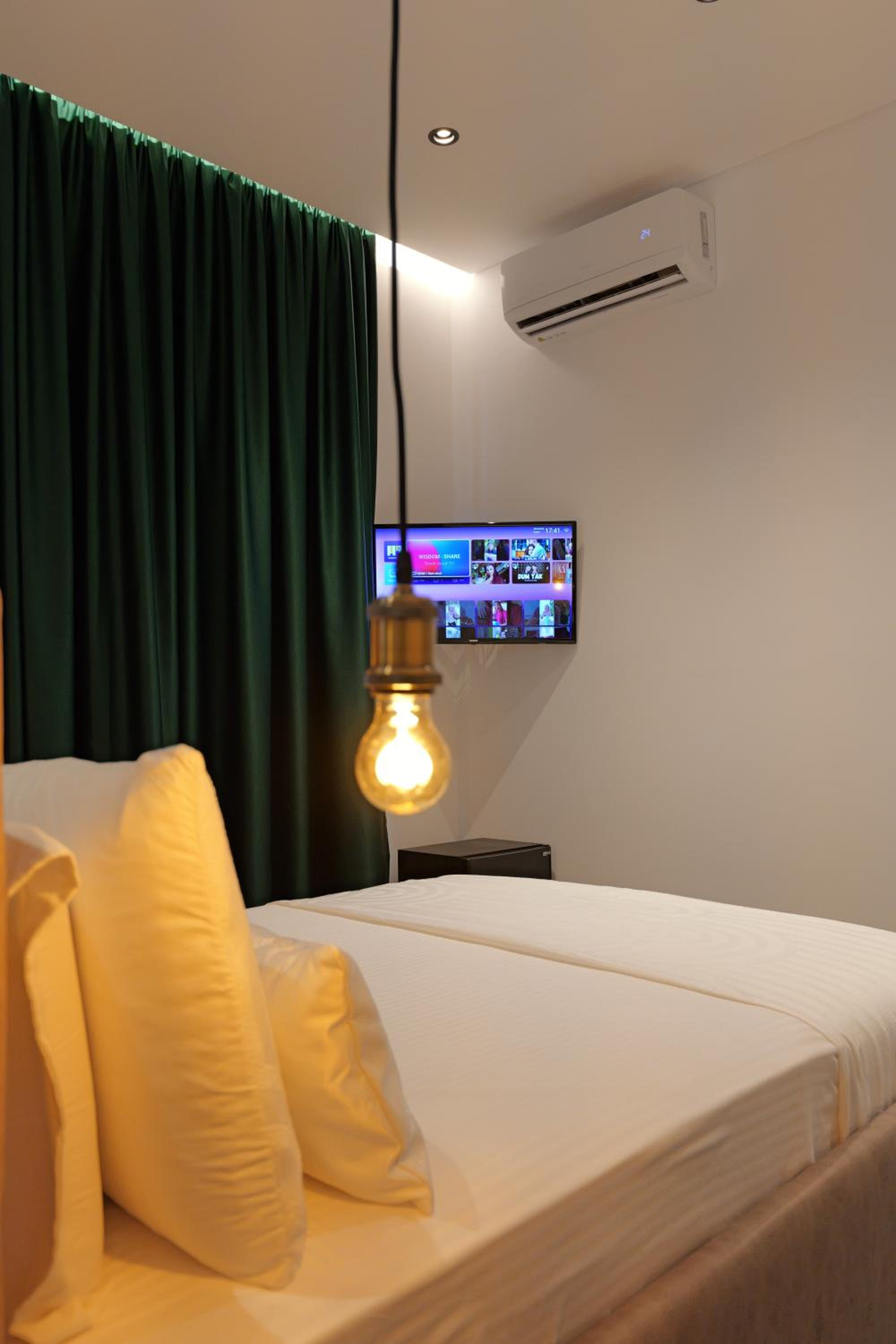 Siro Kerma Private Beach Villa