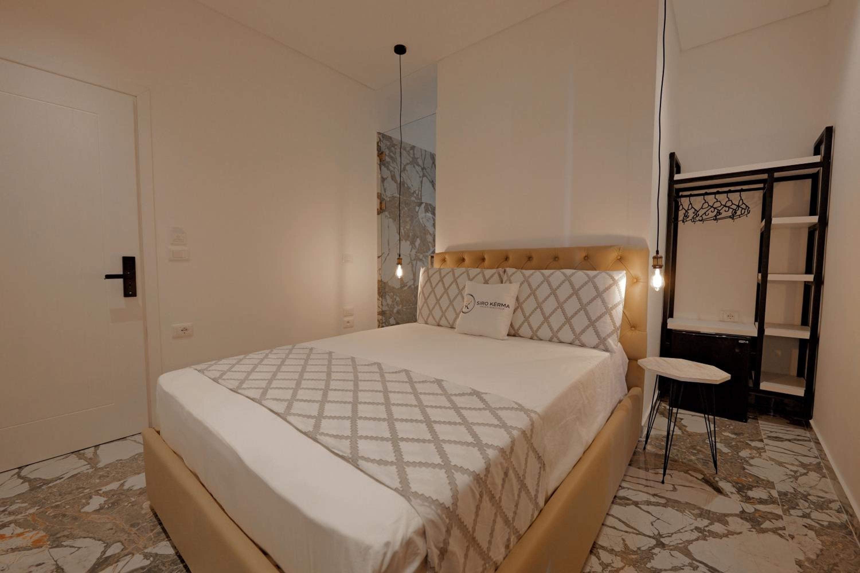 Siro Kerma Private Beach Villa