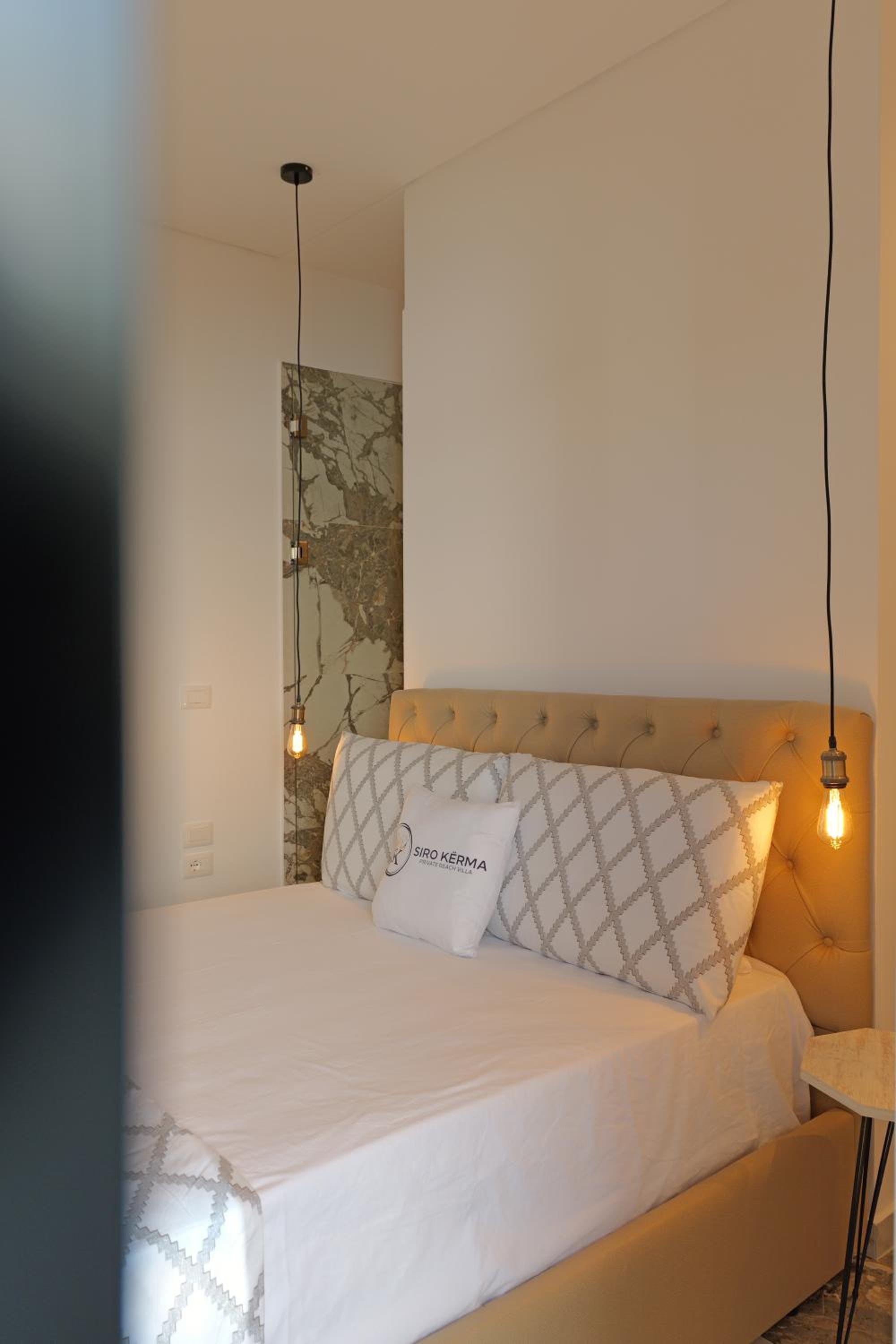 Siro Kerma Private Beach Villa