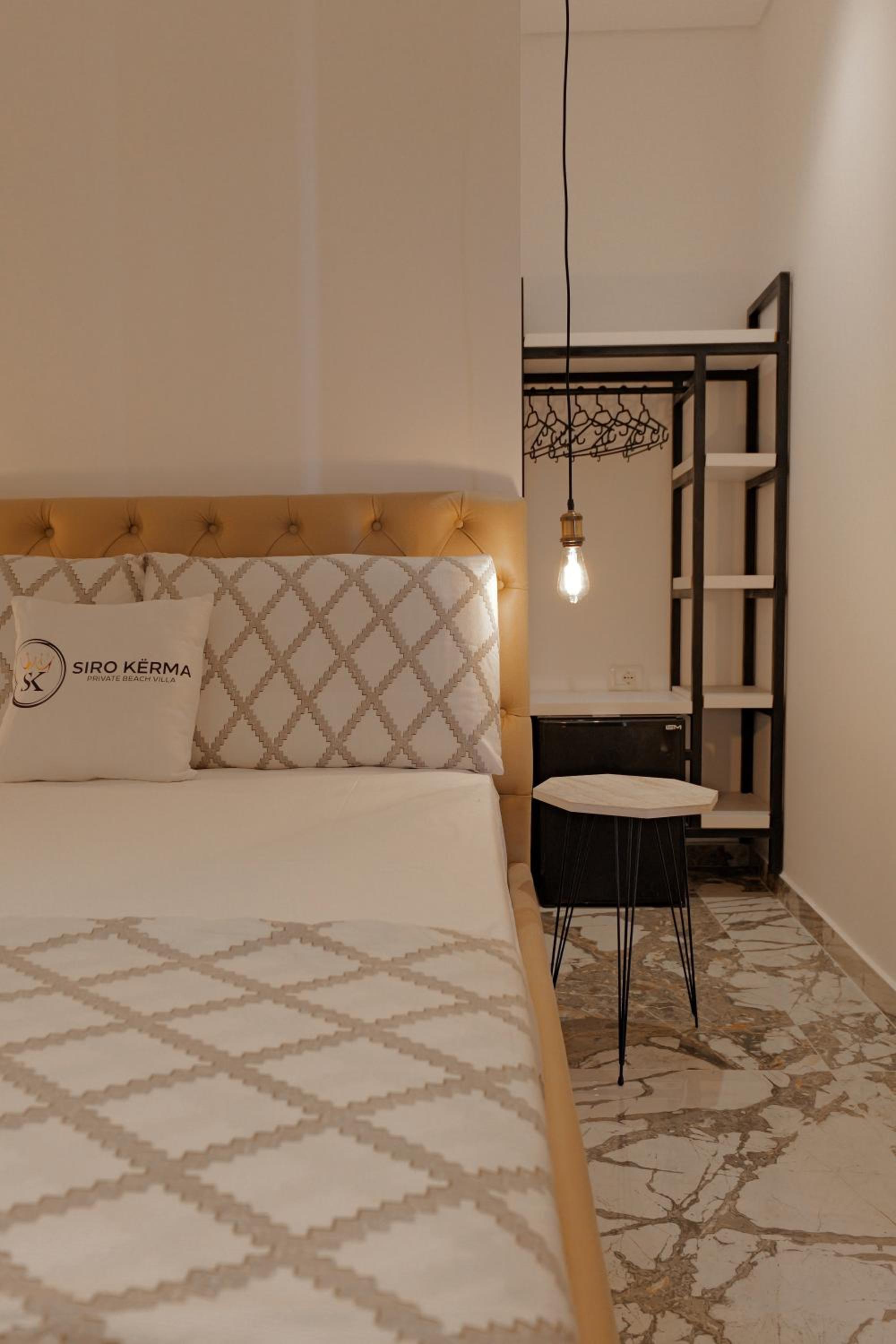 Siro Kerma Private Beach Villa