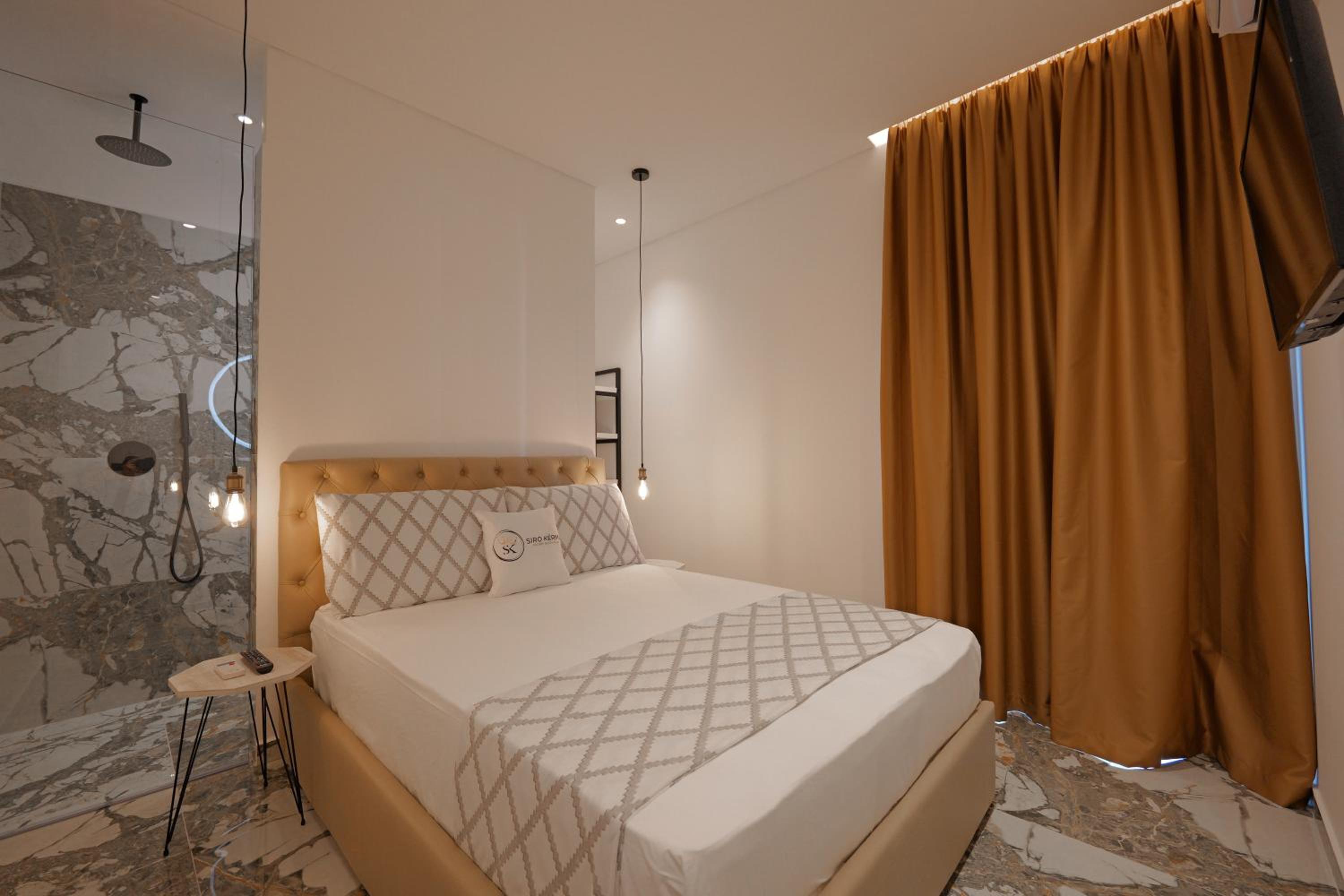 Siro Kerma Private Beach Villa