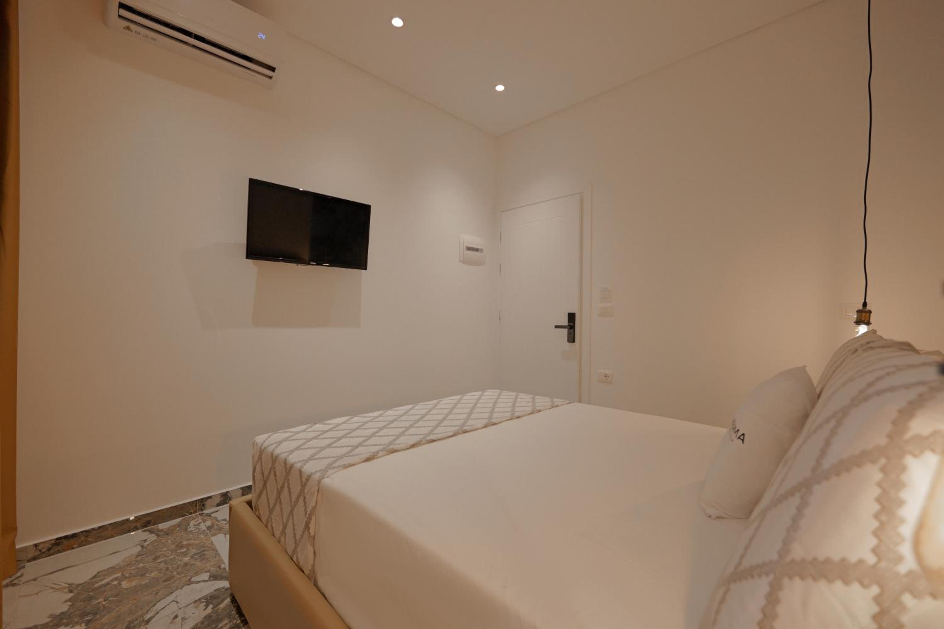 Siro Kerma Private Beach Villa