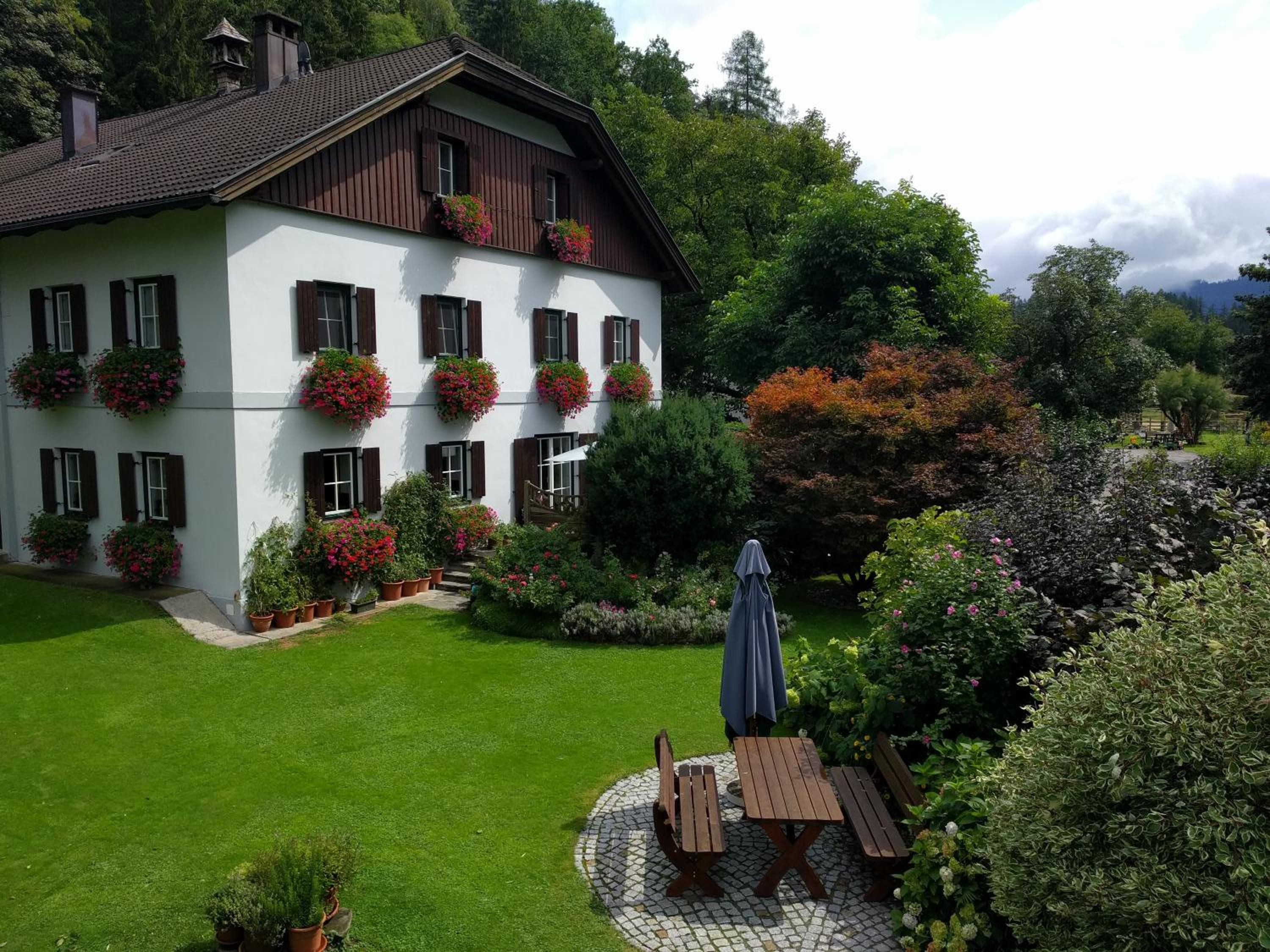 Jörgleggerhof