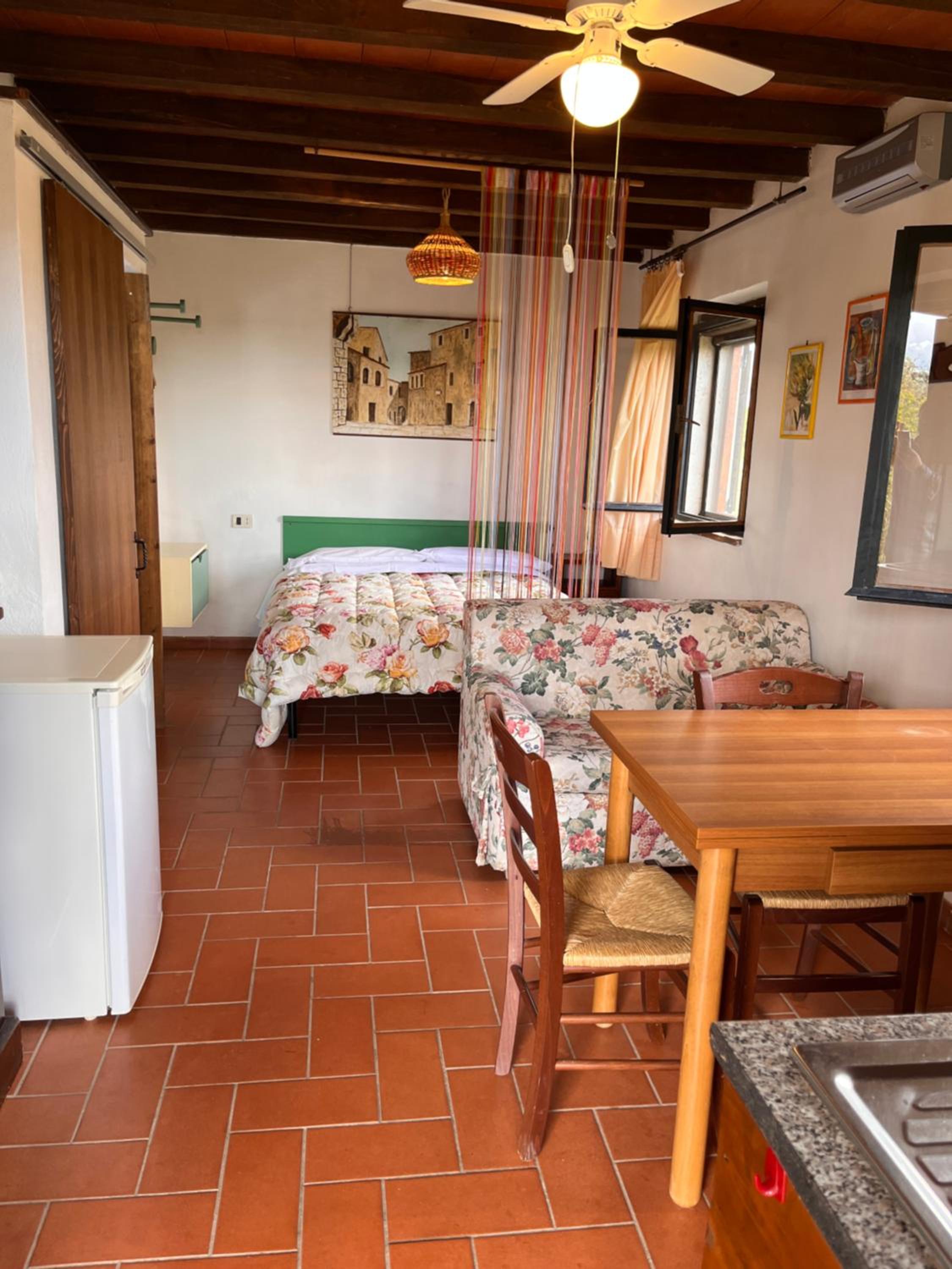Poggio Baroni Agriturismo