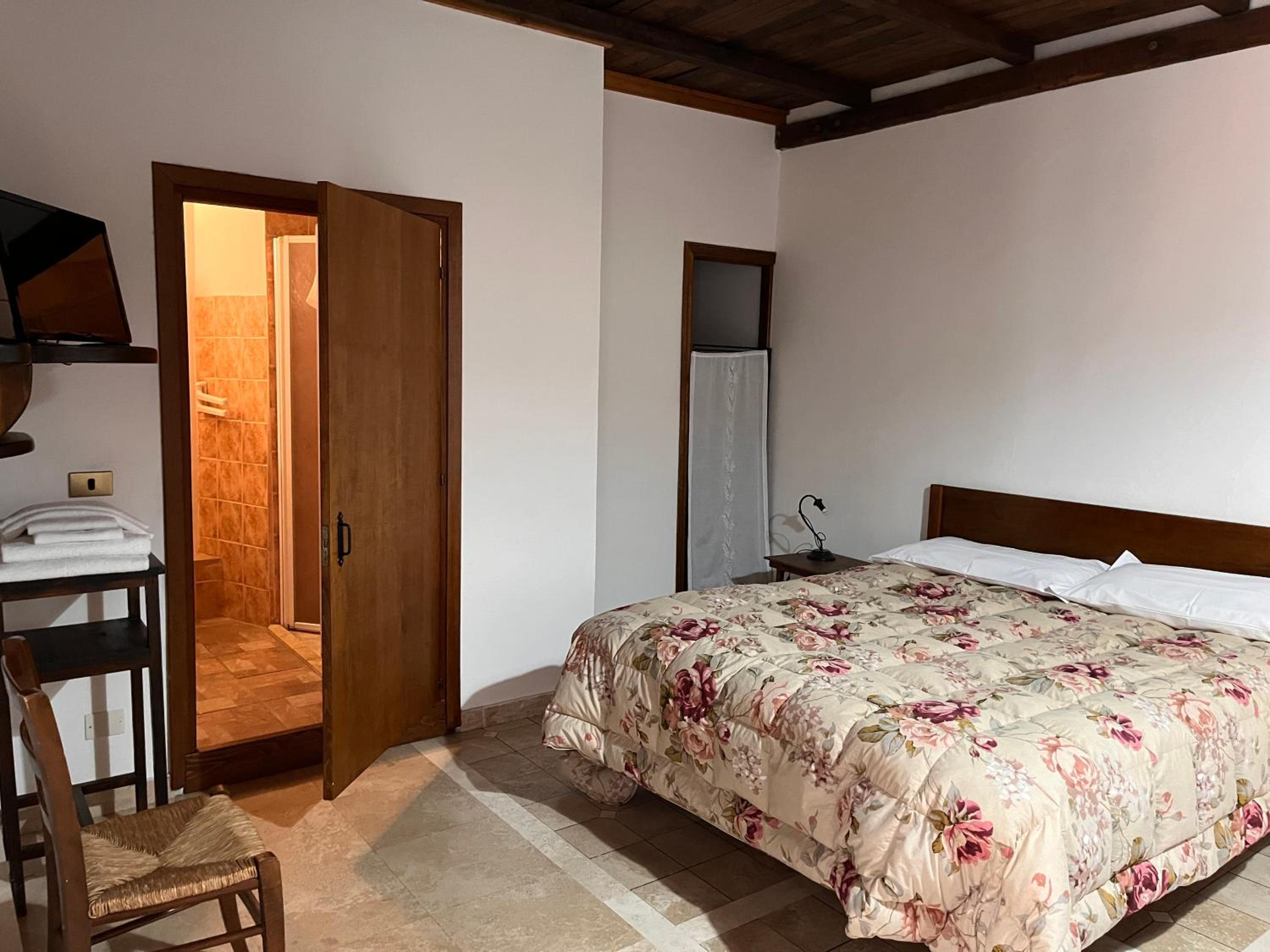 Poggio Baroni Agriturismo