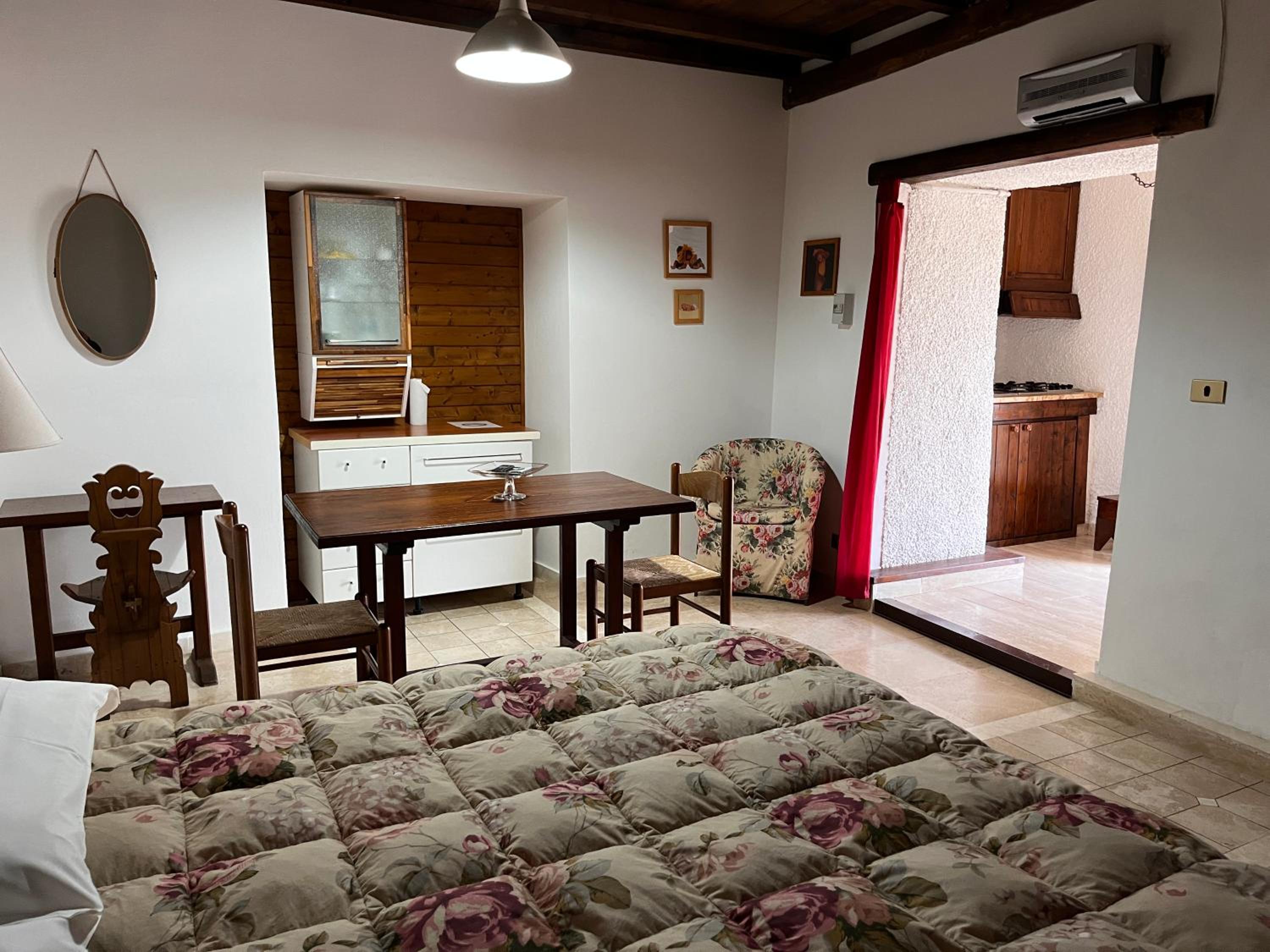 Poggio Baroni Agriturismo